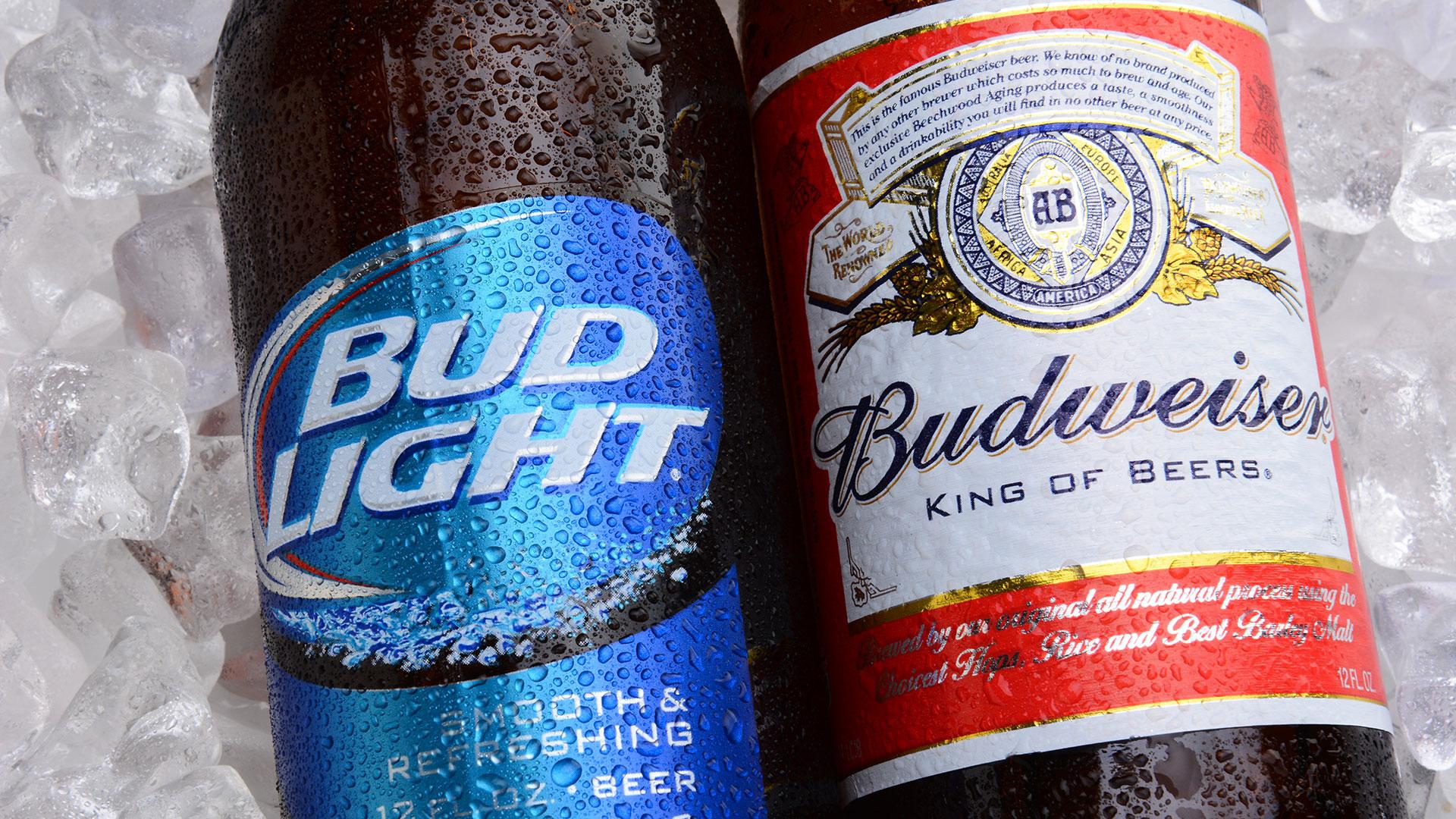 A standout content example: Budweiser and the Cubs