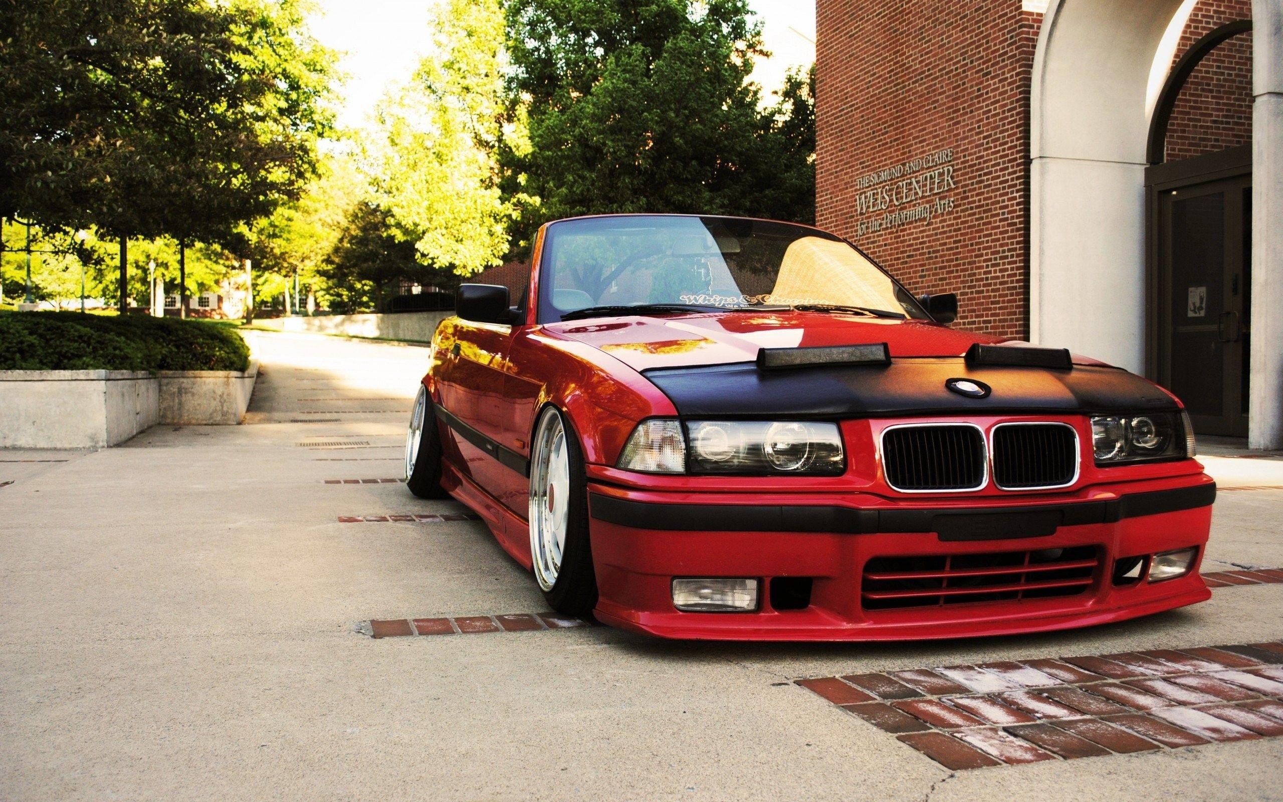 BMW E36 Wallpapers 16