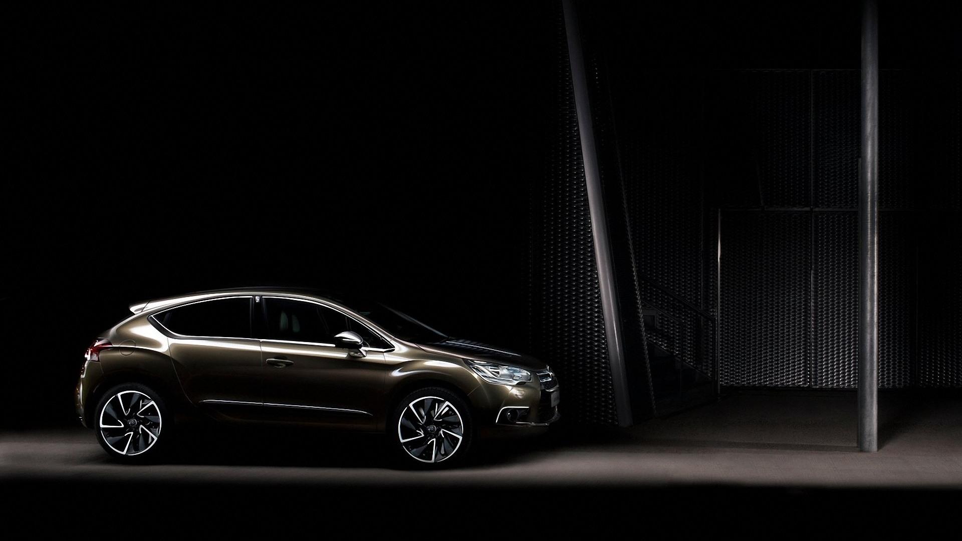 Citroen DS4 Wallpapers 5