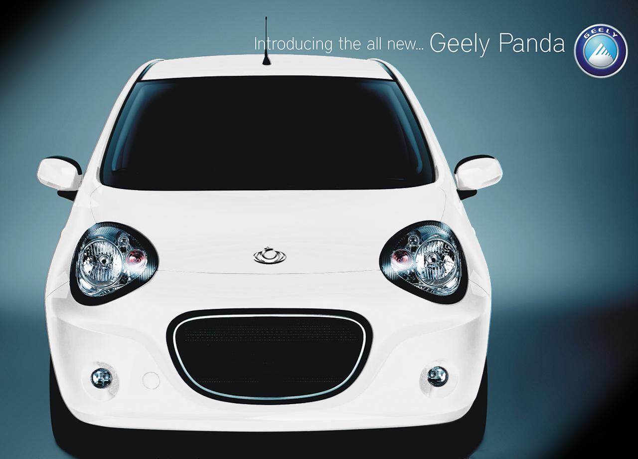 Geely Panda: Now in Nepal ~ Paranjaya’s Blog