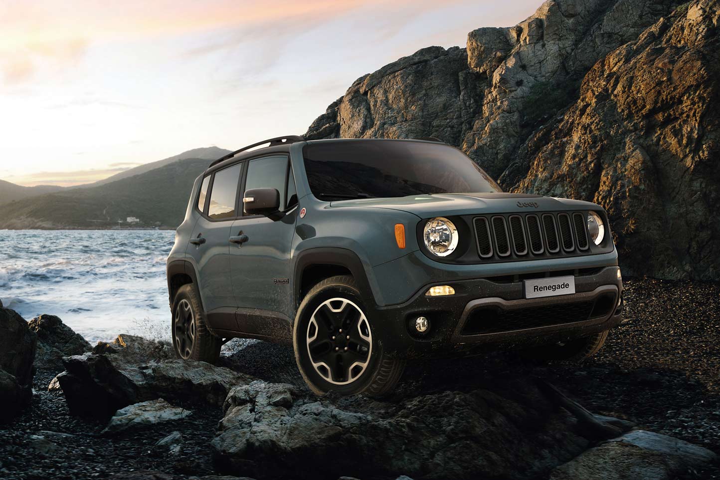 Jeep Renegade Wallpapers HD Jeep Renegade Wallpapers Hd