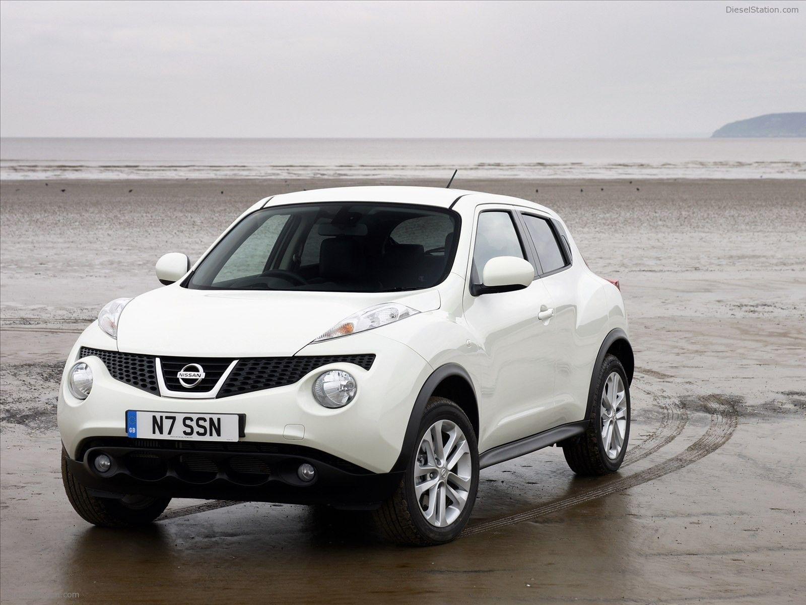 Nissan Juke 2012 Exotic Car Wallpapers of 4 : Diesel Station