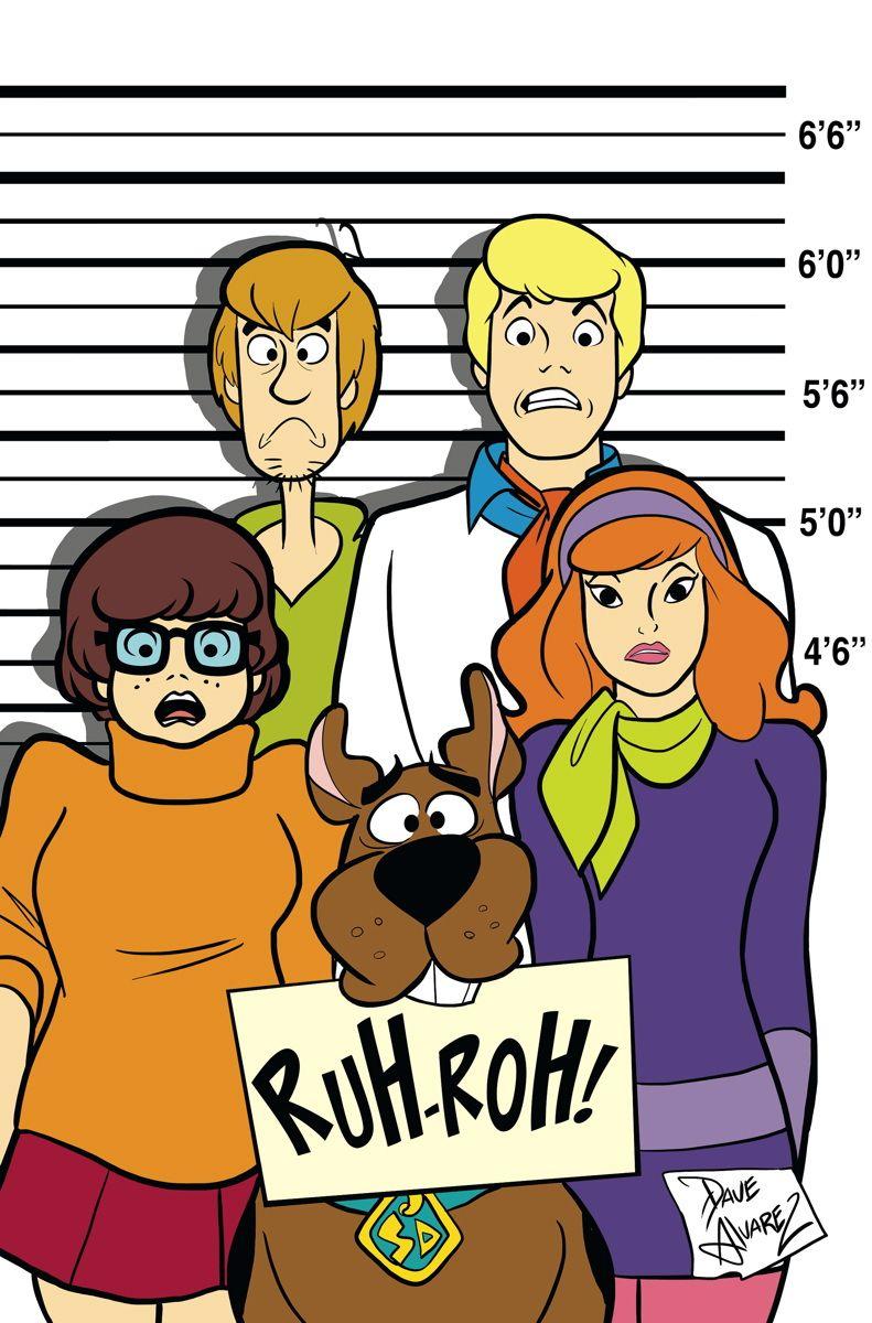 SCOOBY