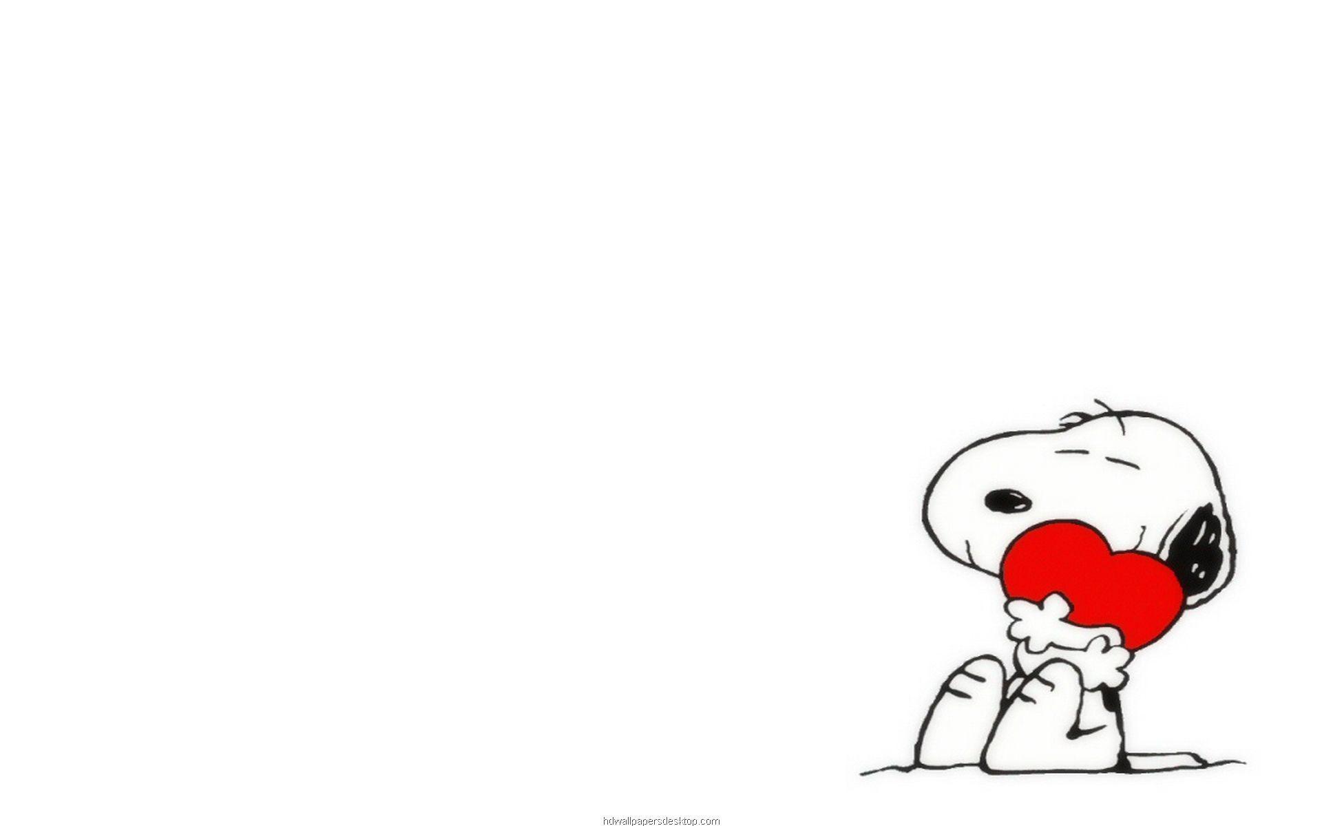 Snoopy Wallpapers