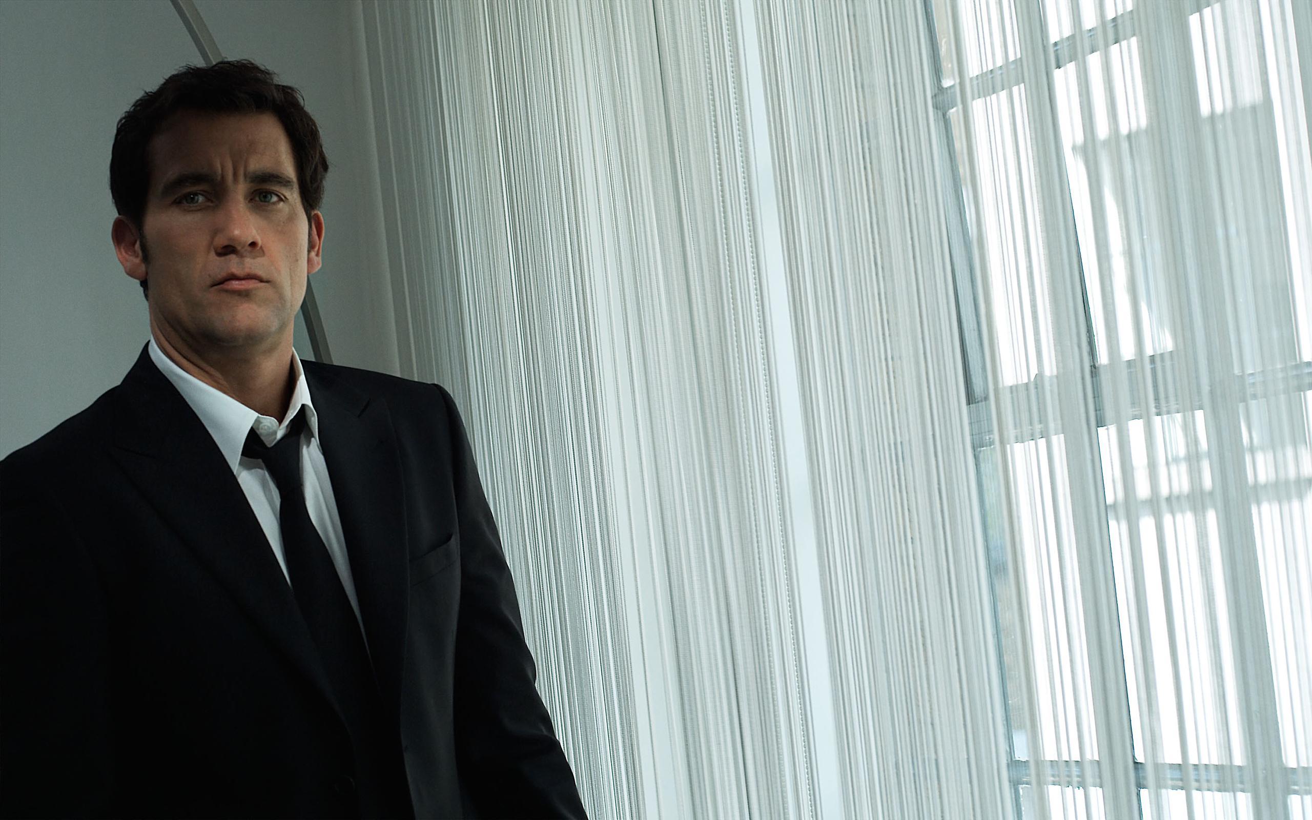 Clive Owen HD Wallpapers