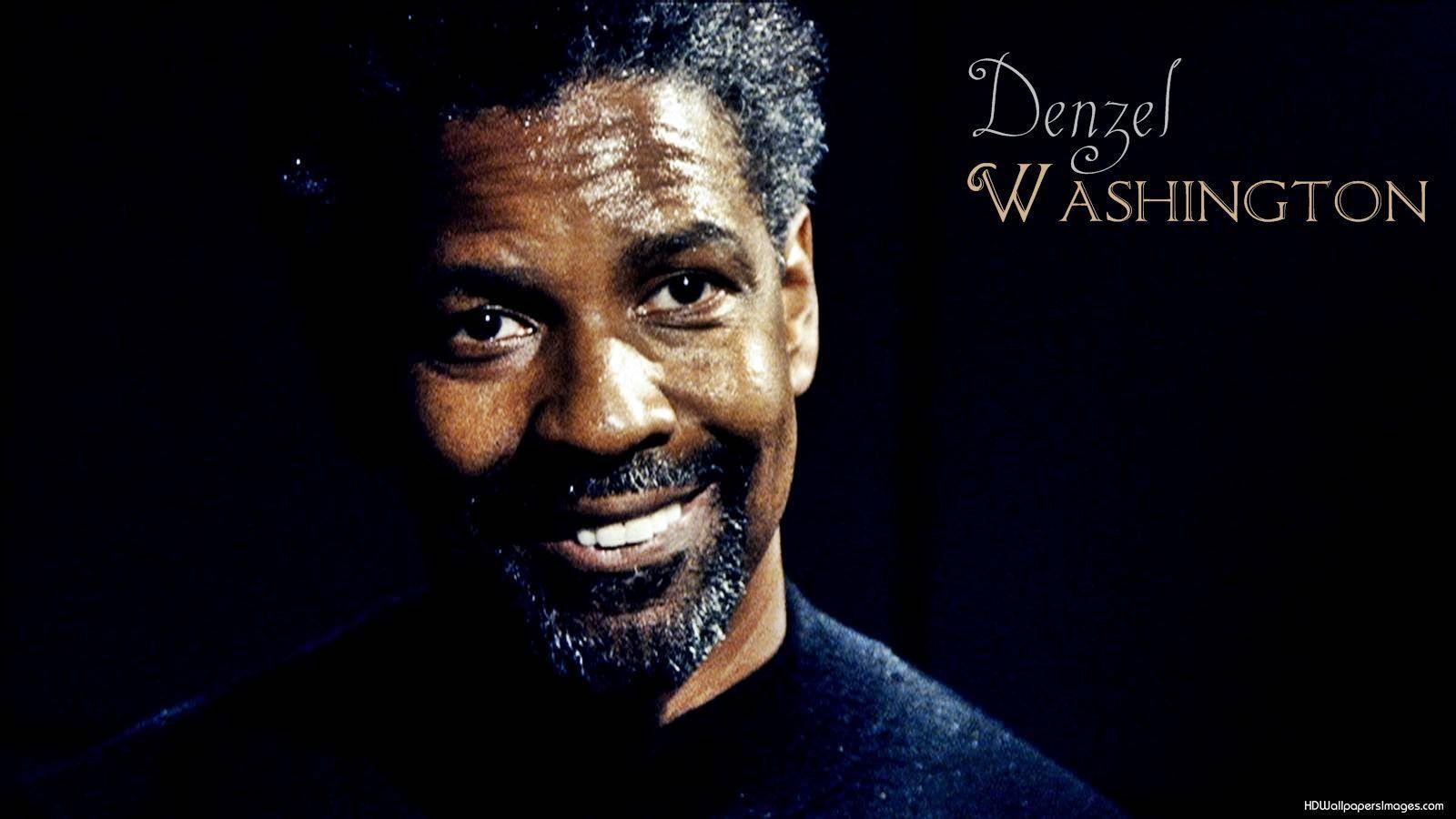 Denzel Washington Wallpapers 41241 Download Free HD Desktop