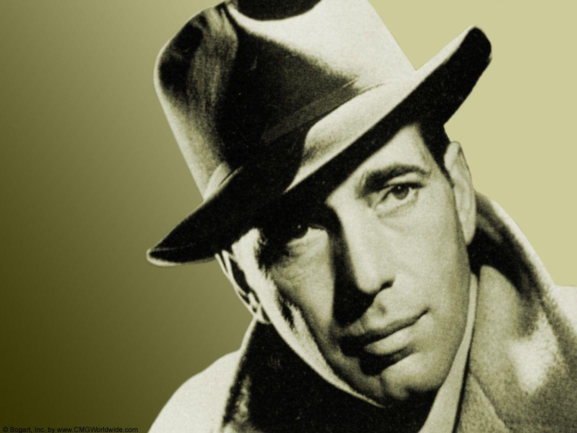 Humphrey Bogart