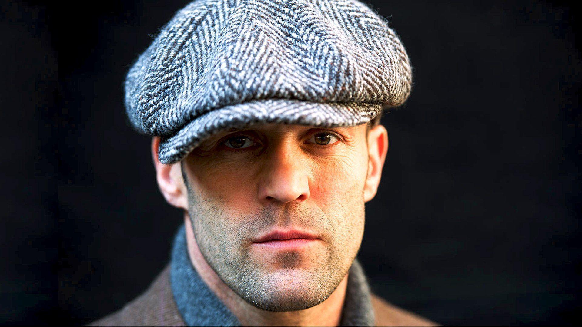 161 Jason Statham HD Wallpapers