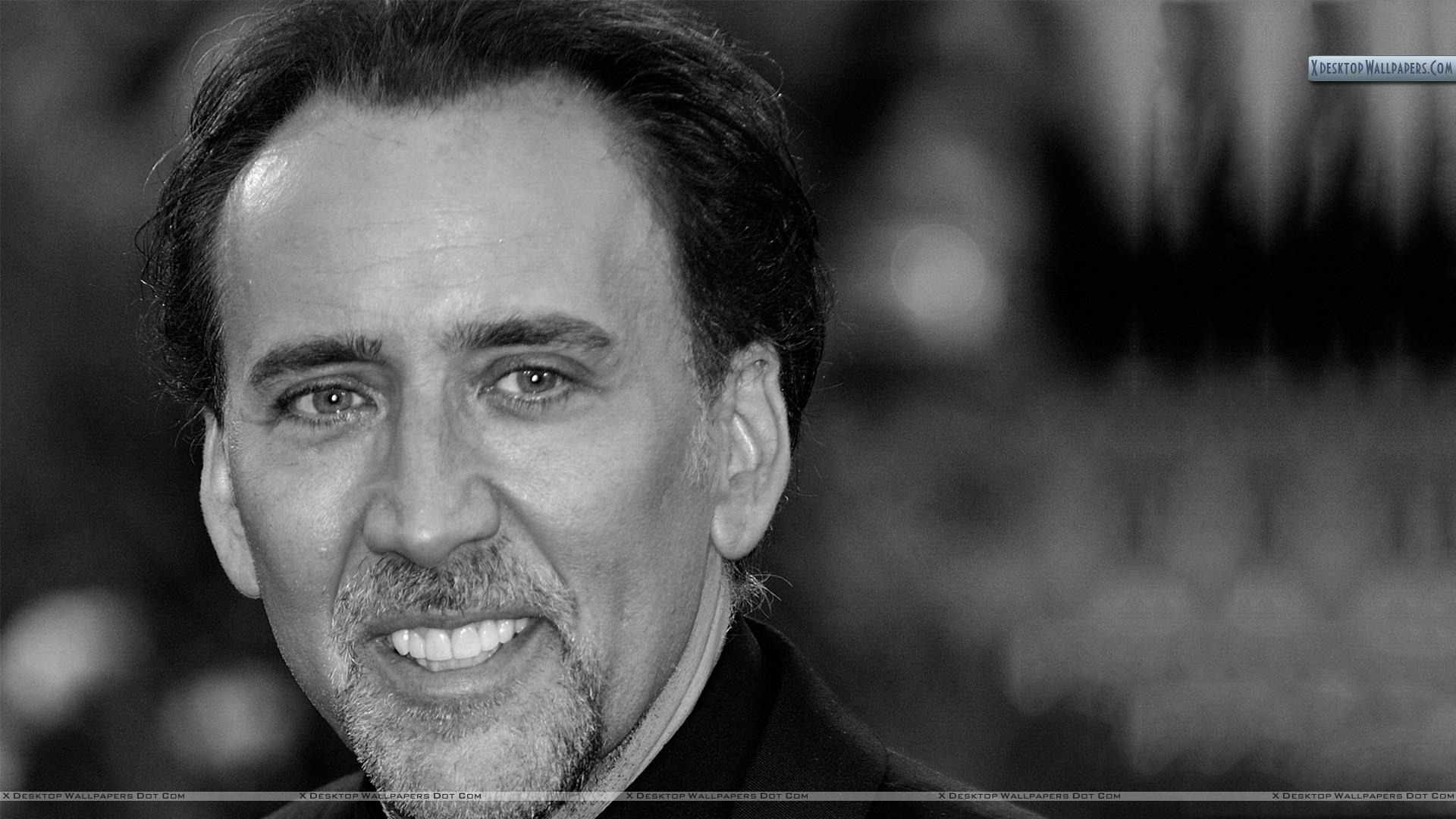 Nicolas Cage Wallpapers, Photos & Image in HD