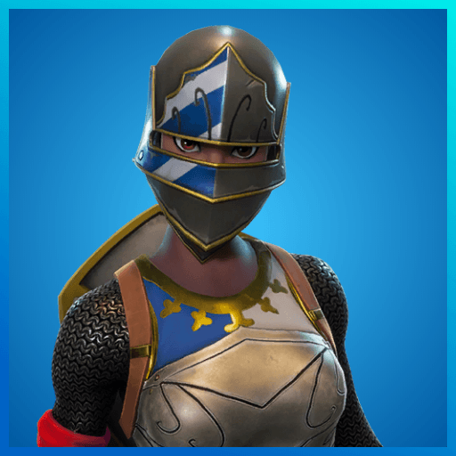 Royale Knight Fortnite wallpapers