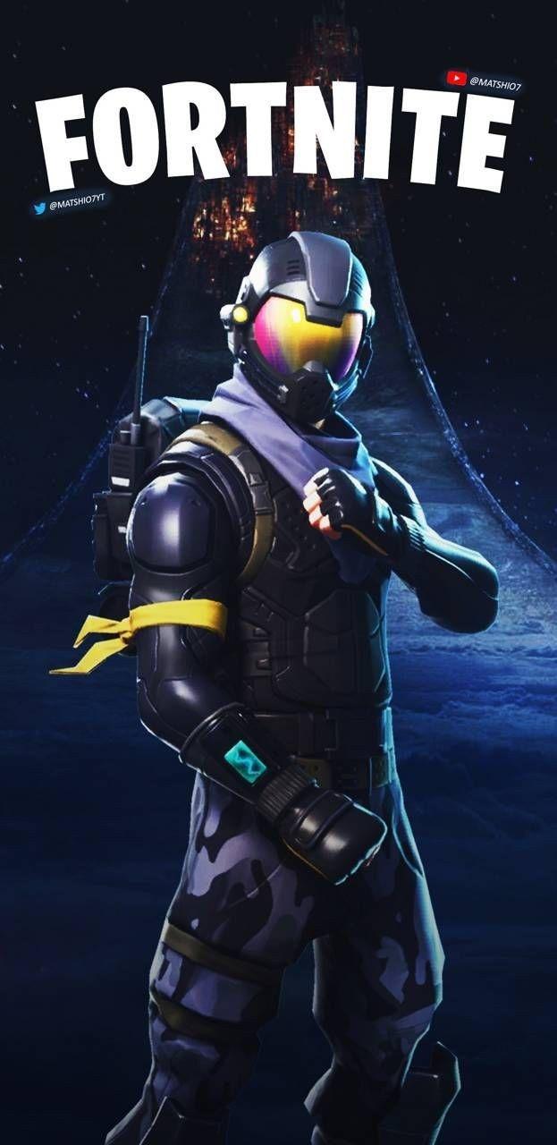 92+ Fortnite Wallpapers Skins Omega