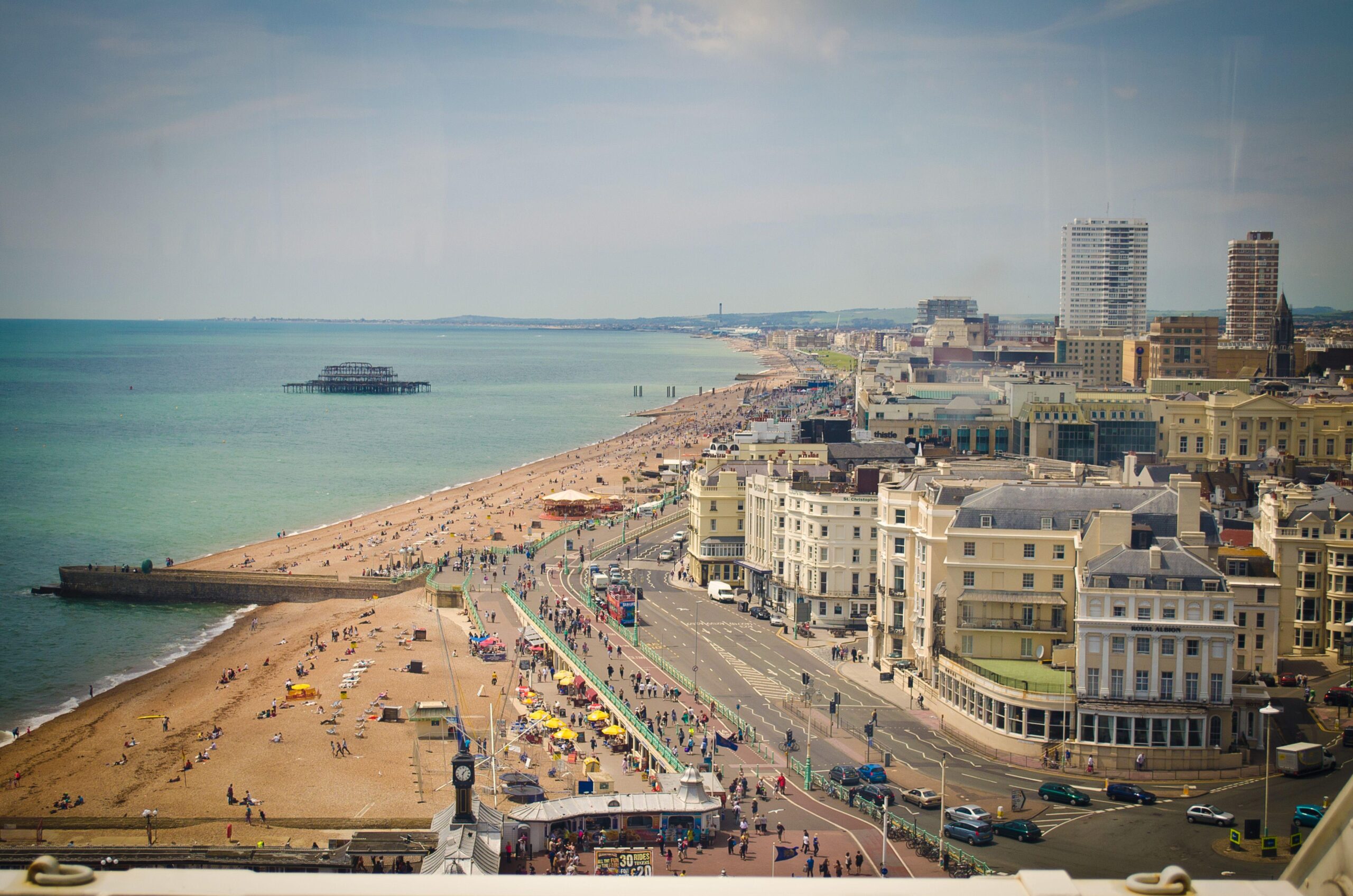 HD Brighton Wallpapers and Photos