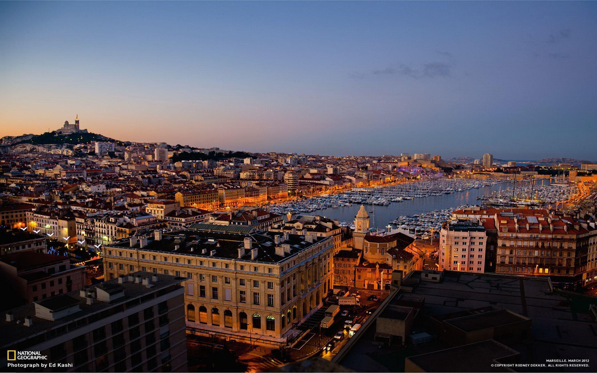 2 Marseille HD Wallpapers