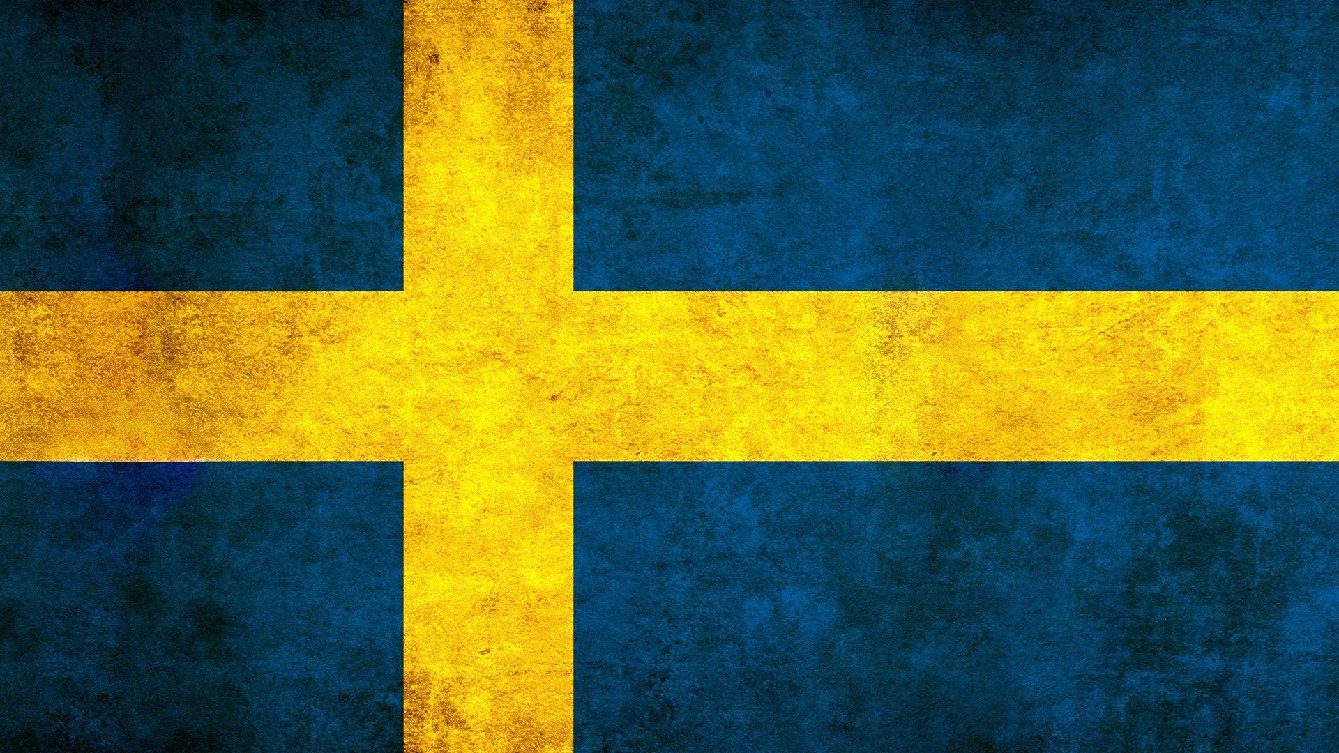 8 Flag Of Sweden HD Wallpapers