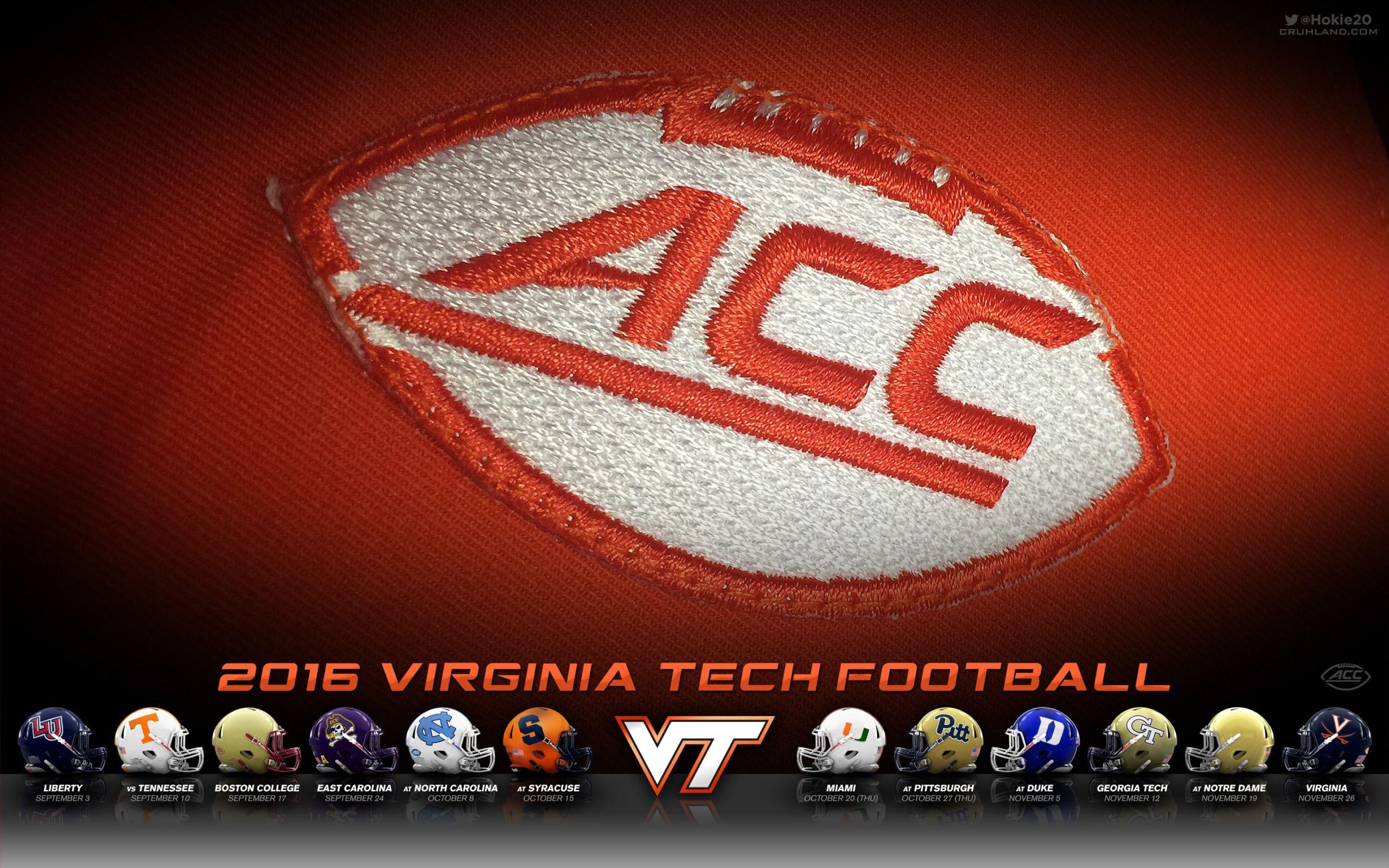 Virginia Tech Wallpapers for Desktop