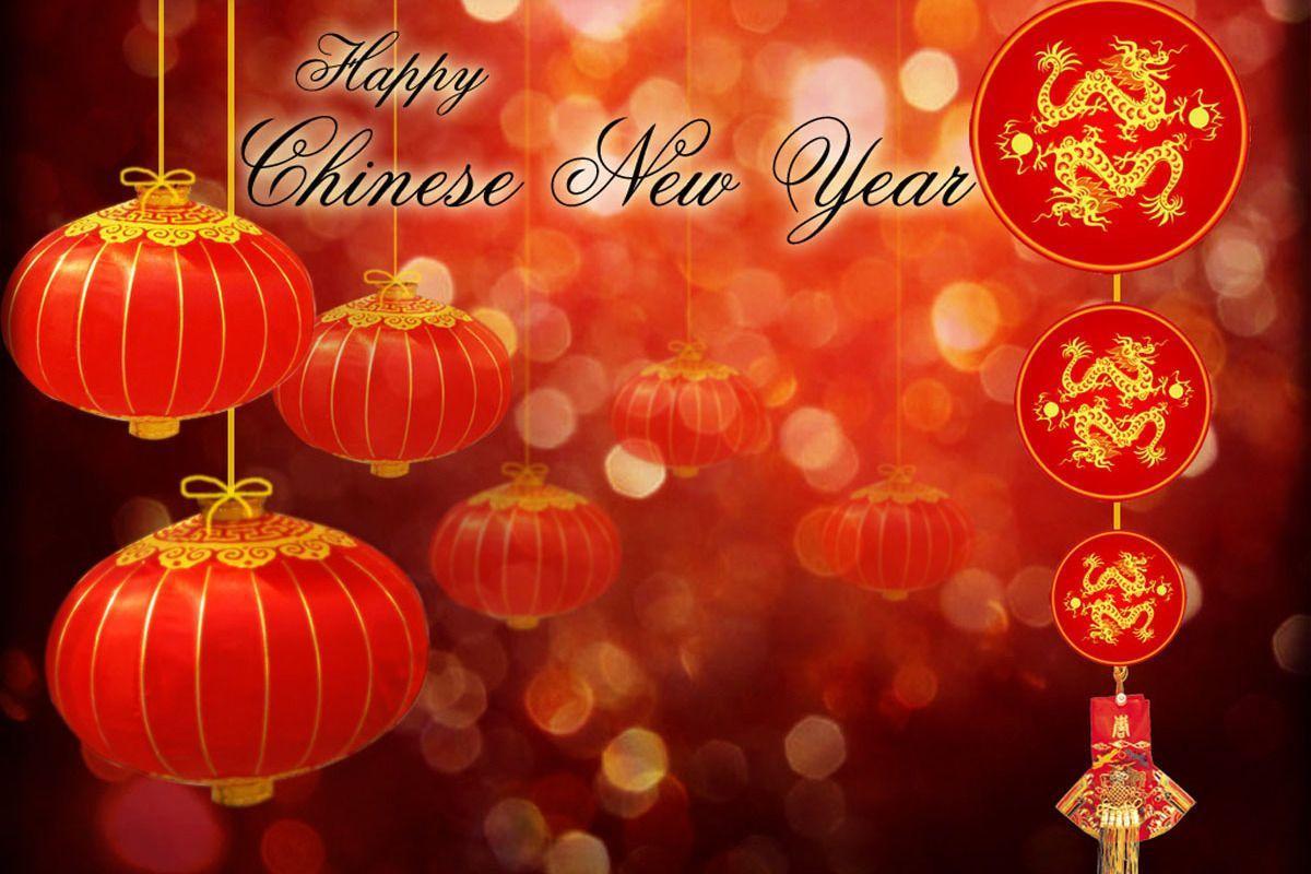 Happy Chinese New Year 2016 Wallpapers