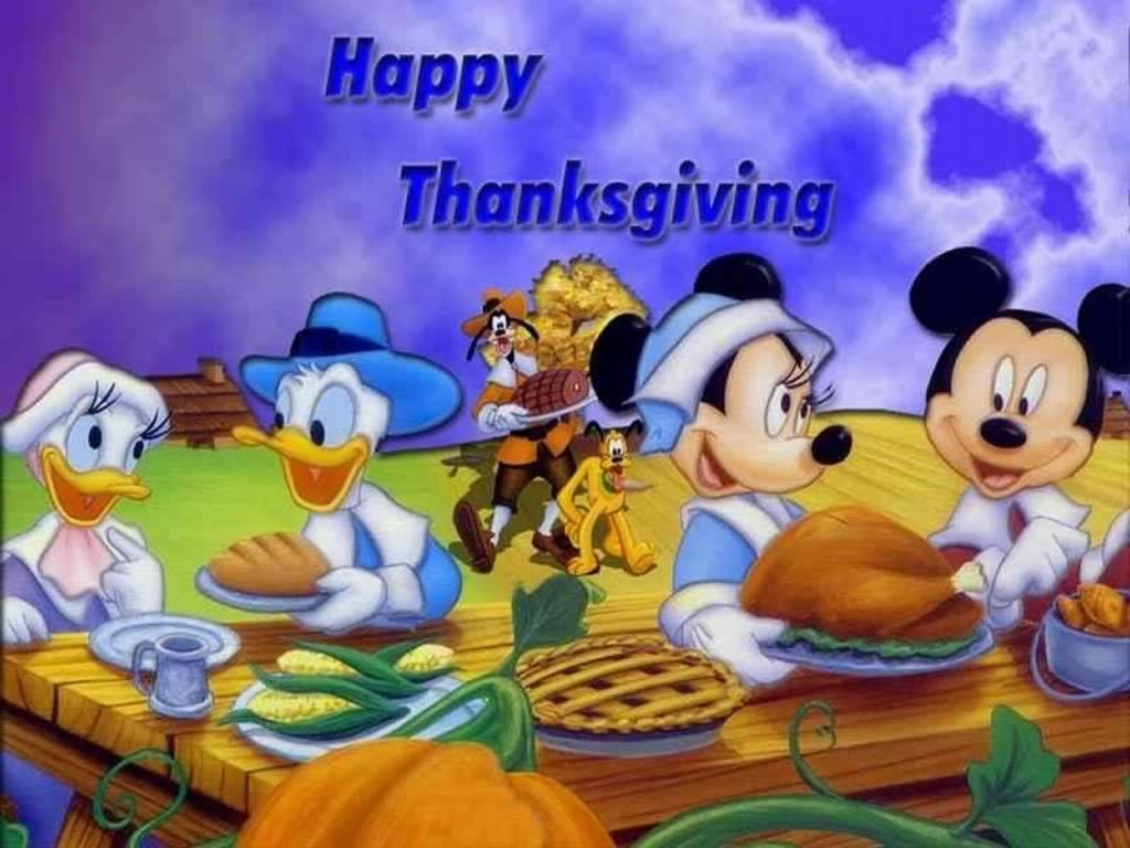 Thanksgiving Wallpapers High Definition Collection