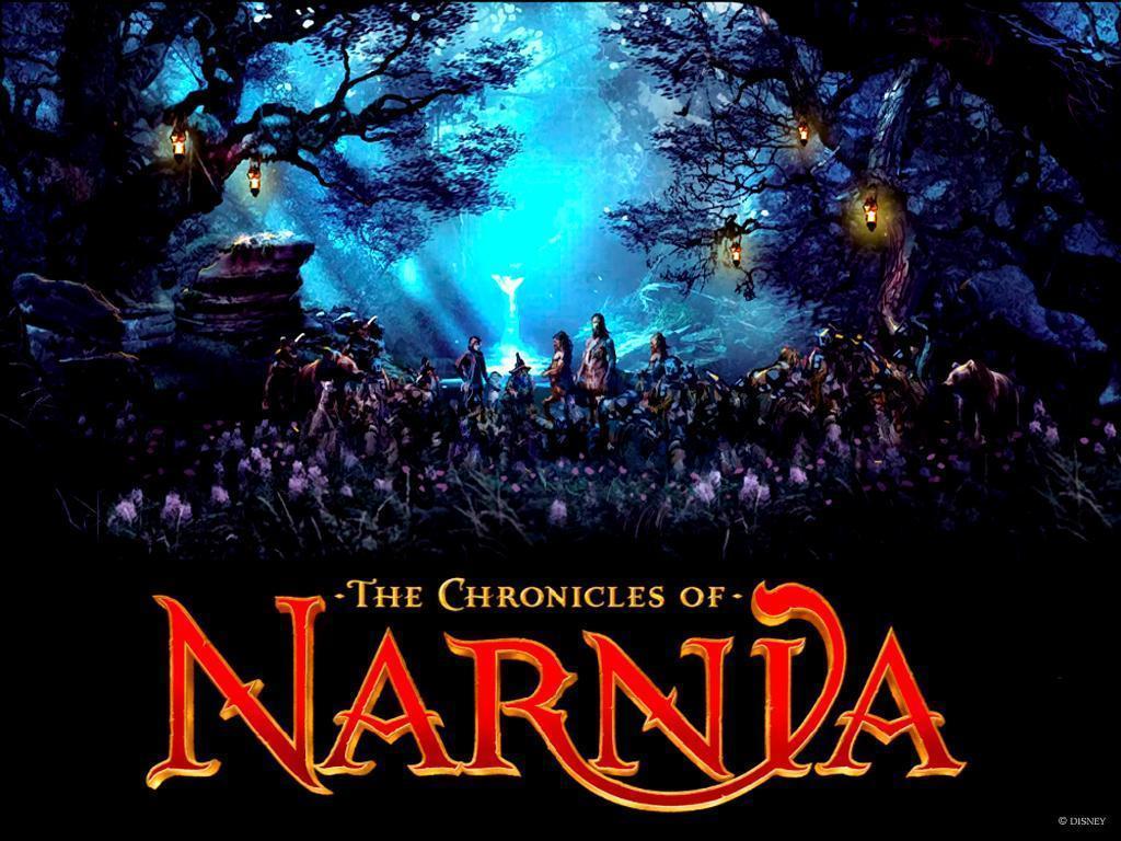 Chronicles of Narnia wallpapers