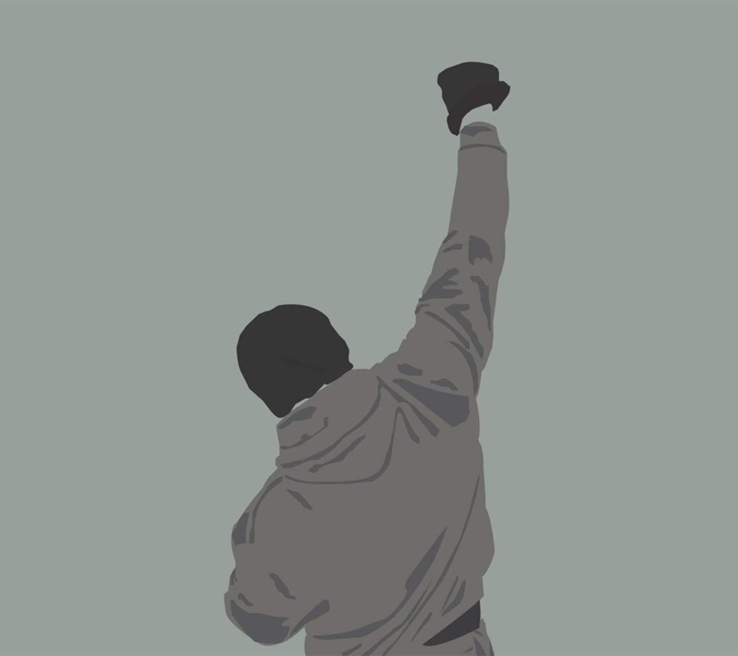 Rocky Balboa Wallpapers by Kirauchihadono