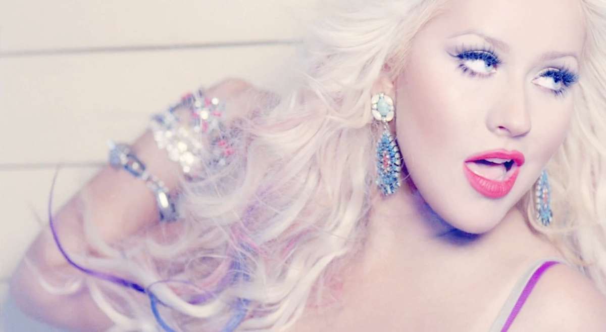 Christina Aguilera Wallpapers 23