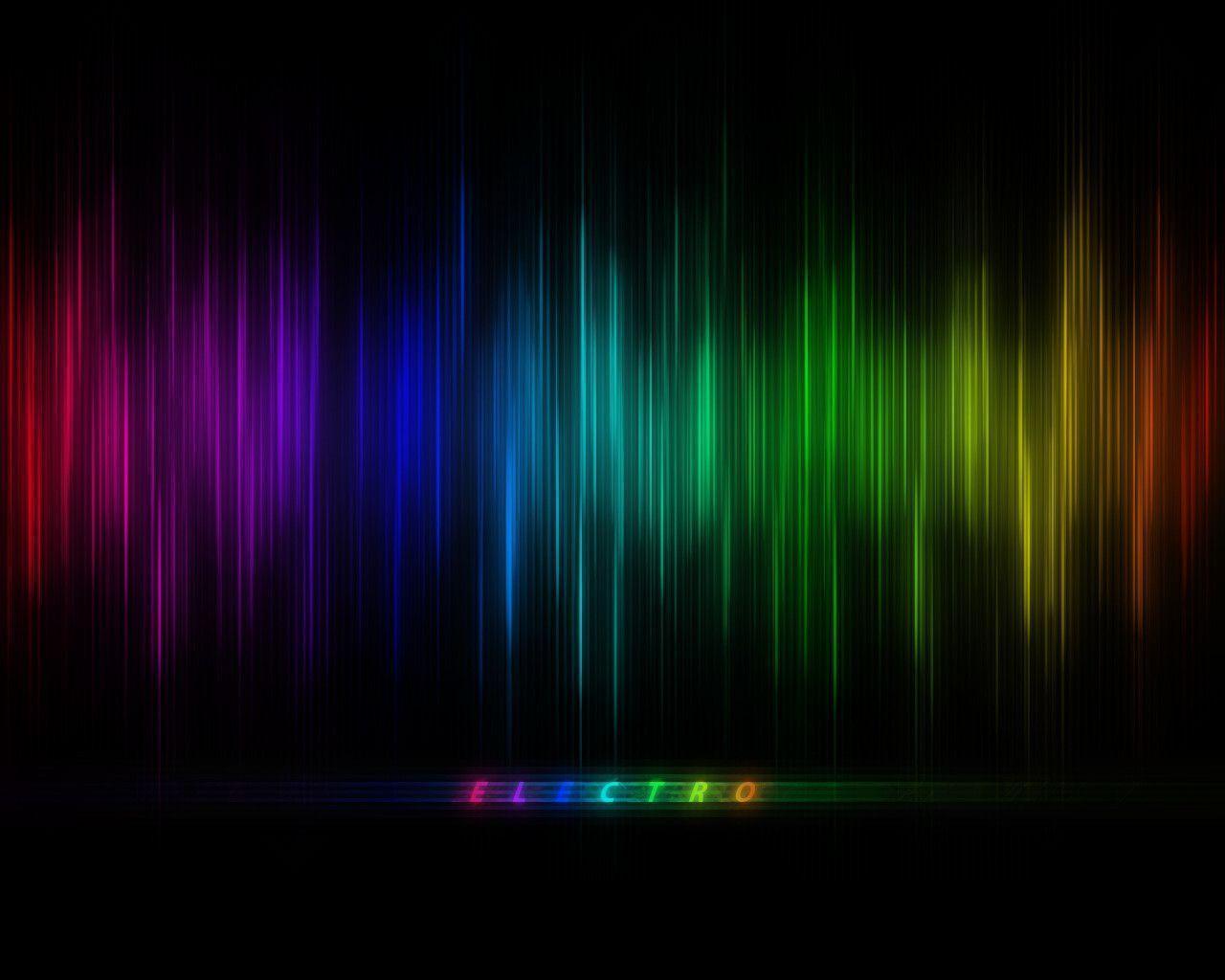 Electro House Backgrounds