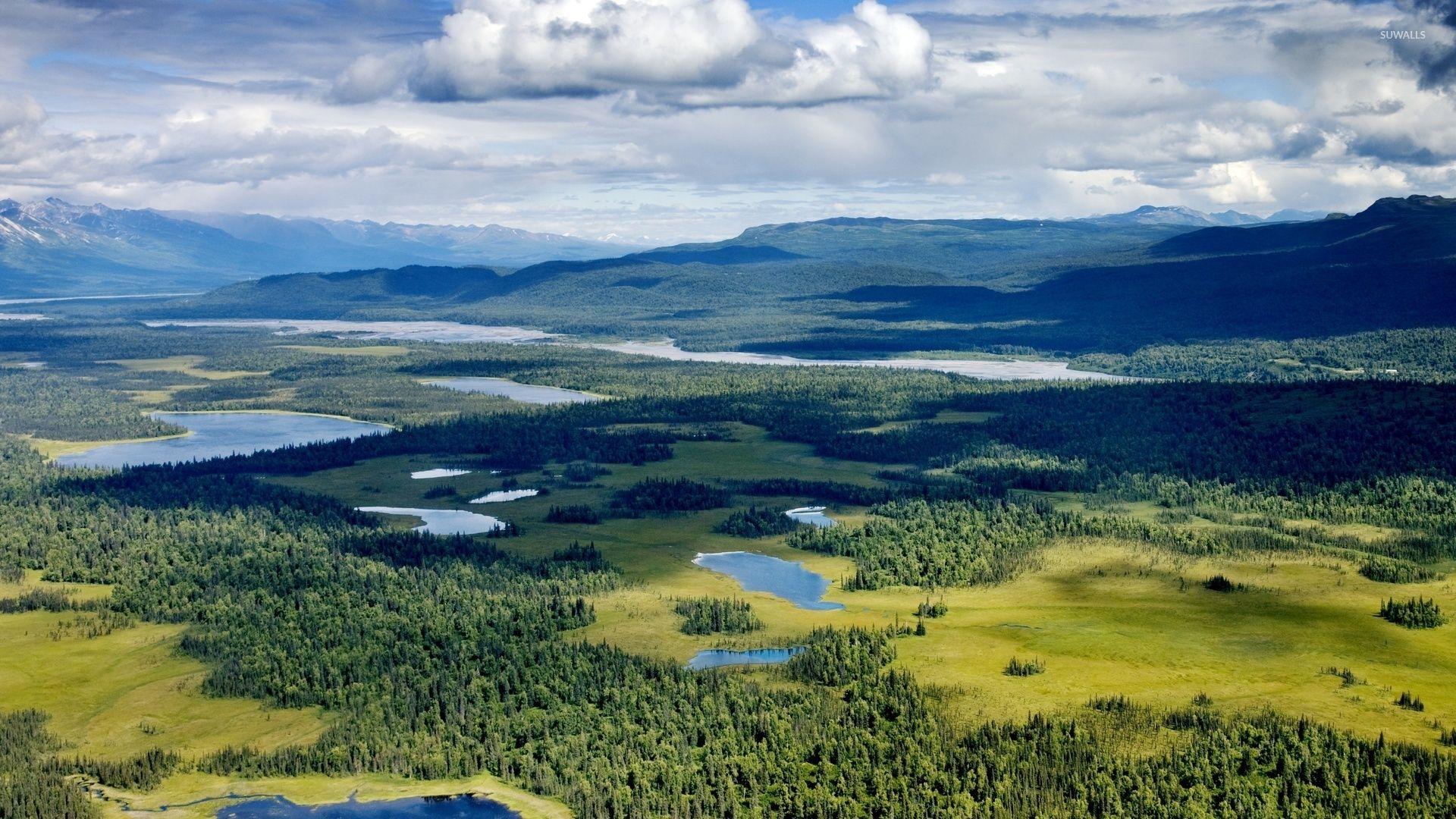 Denali National Park and Preserve [2] wallpapers