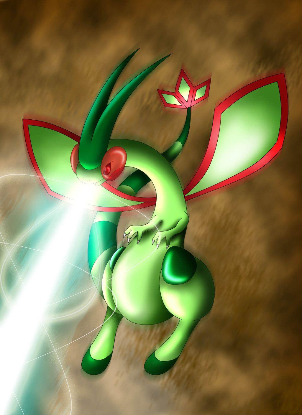 Flygon