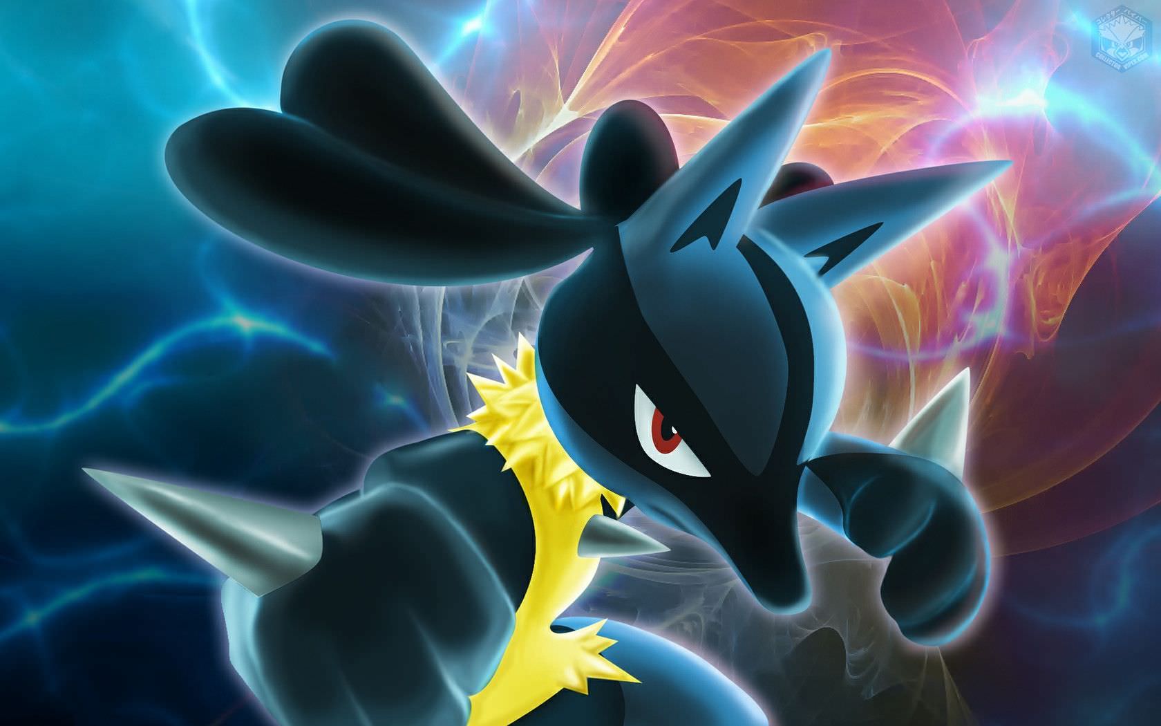 lucario wallpapers image