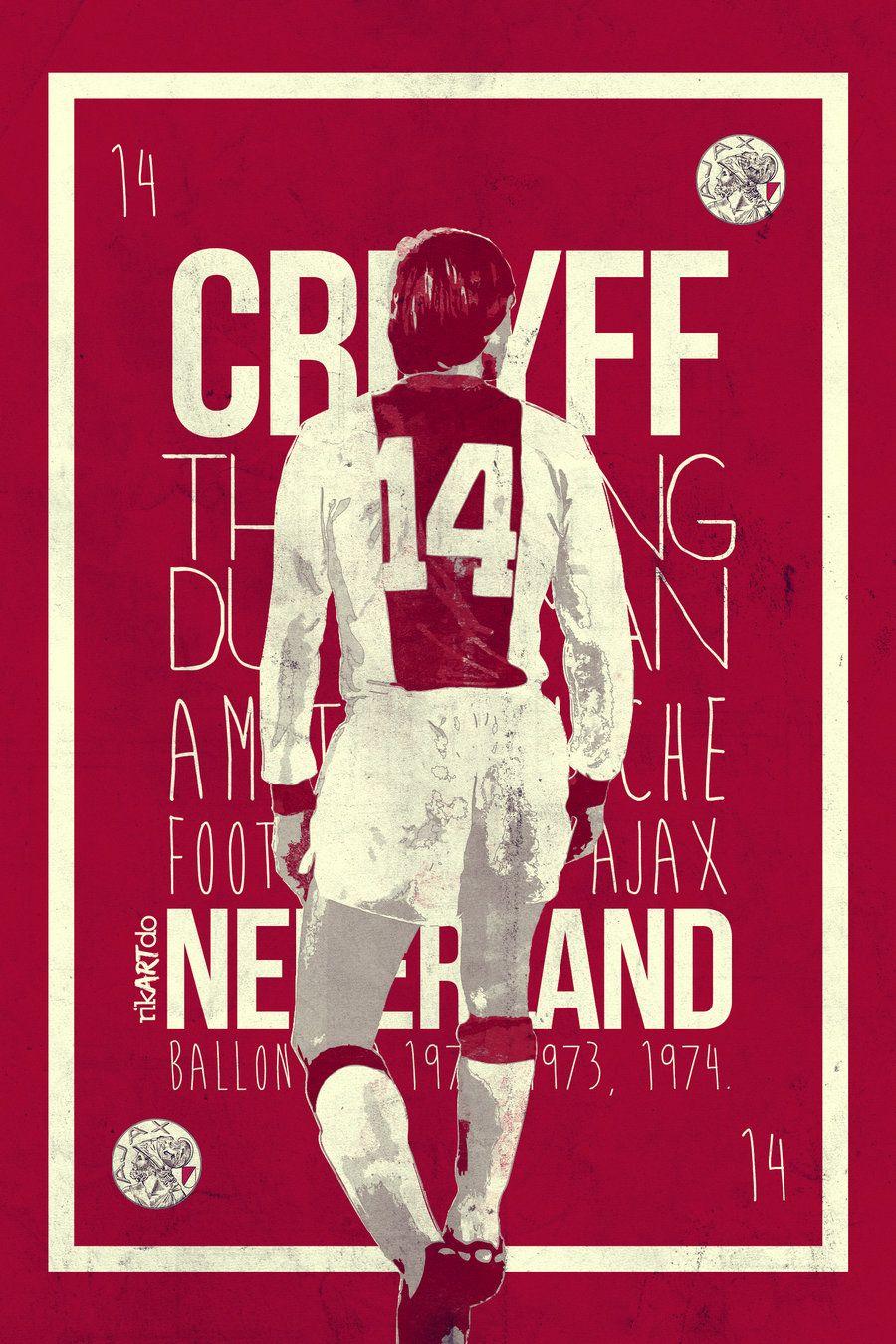 Johan Cruyff Wallpapers