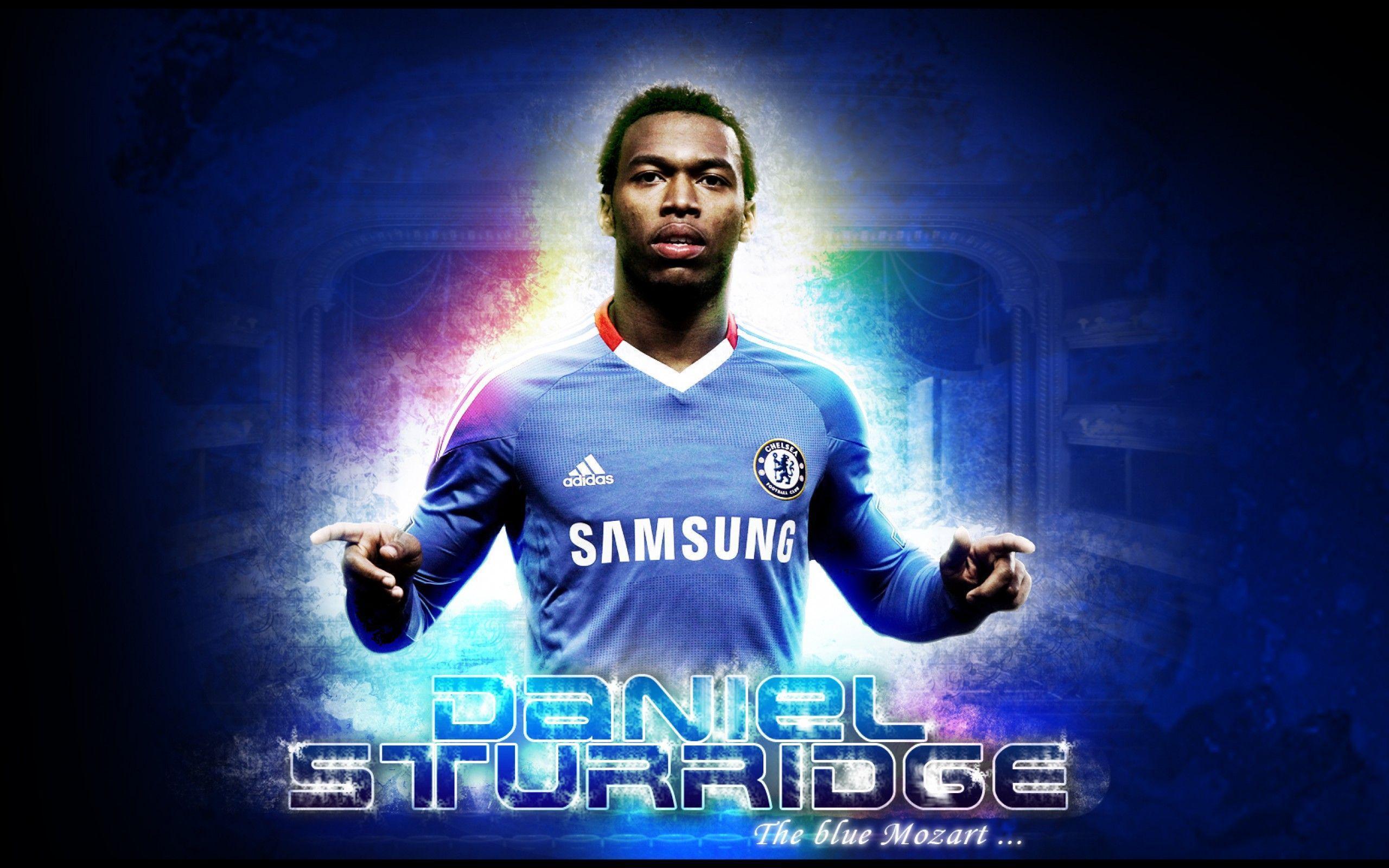 Daniel Sturridge Football Wallpapers