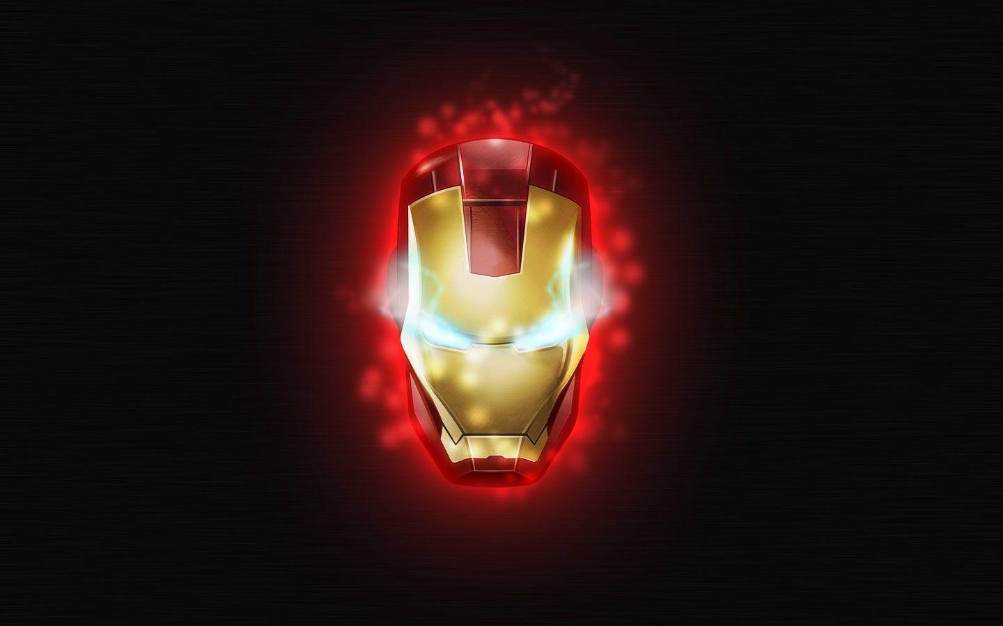 Pix For > Ironman Wallpapers