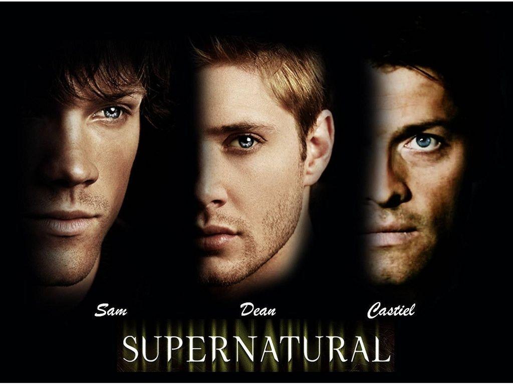 Supernatural Wallpapers HD