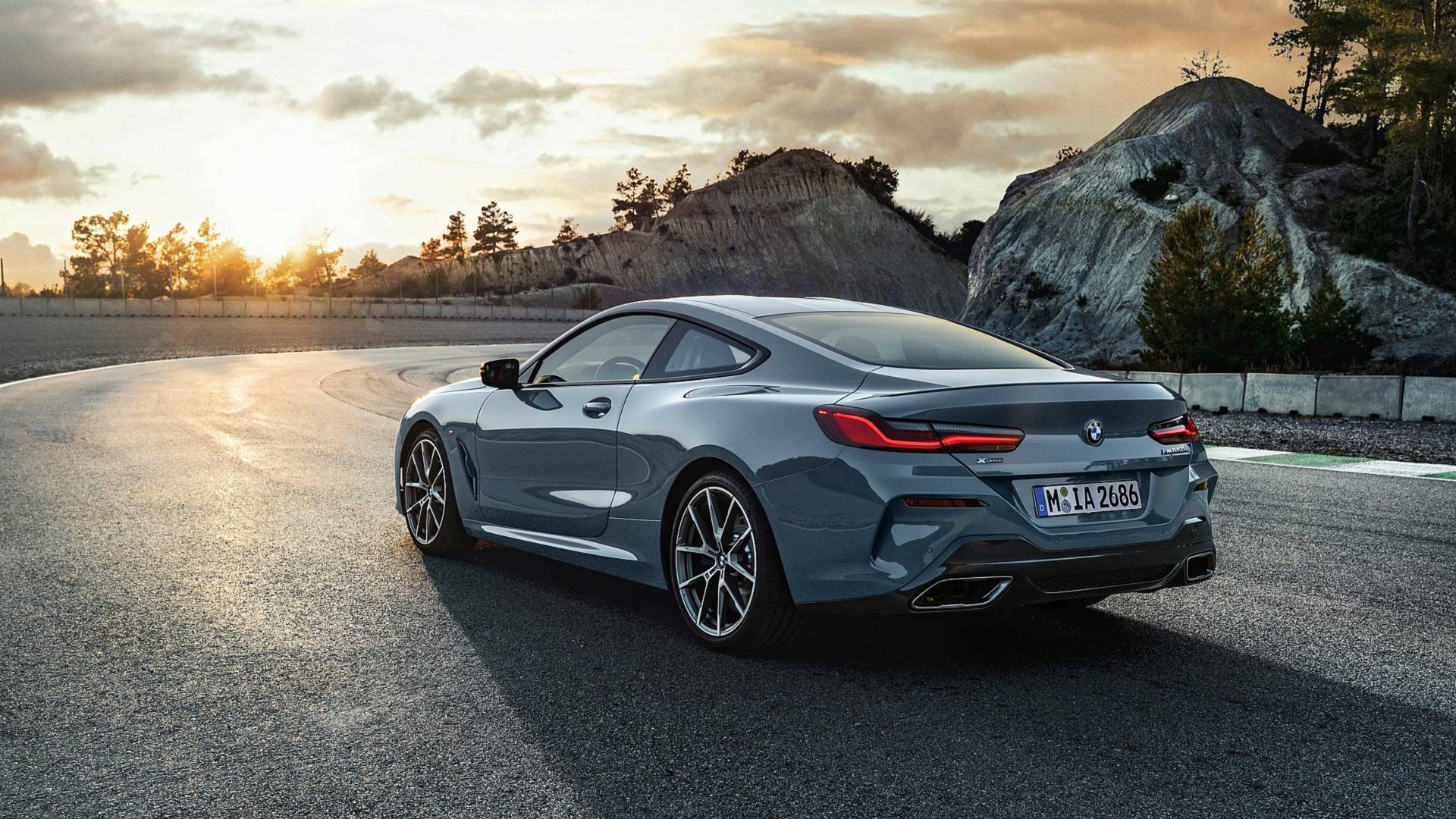 2019 BMW 8 Series Going On Sale In the U.S. From $111,900