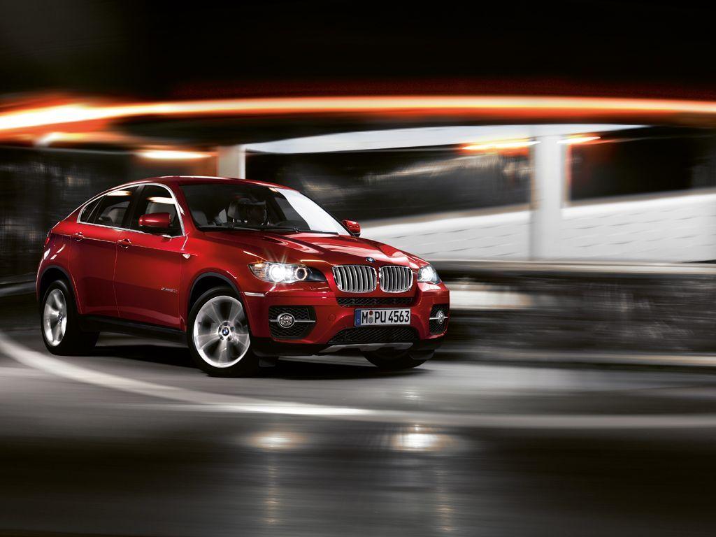 BMW X6 cars wallpapers hd