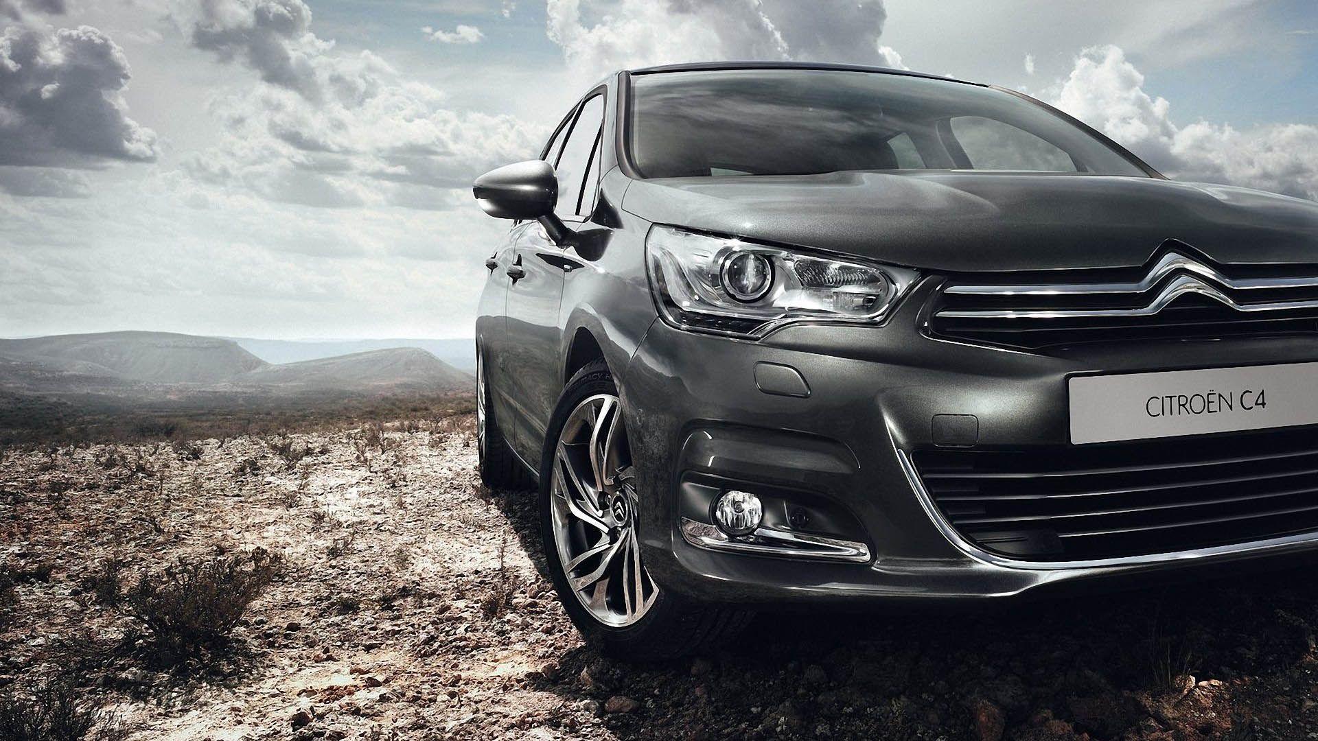 Citroen DS4 Wallpapers 16