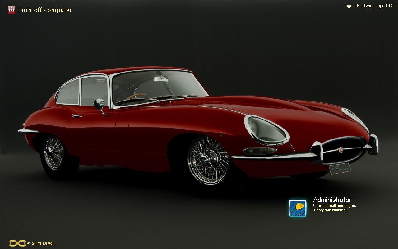 Jaguar E Type Wallpapers, TX854 High Quality Wallpapers For