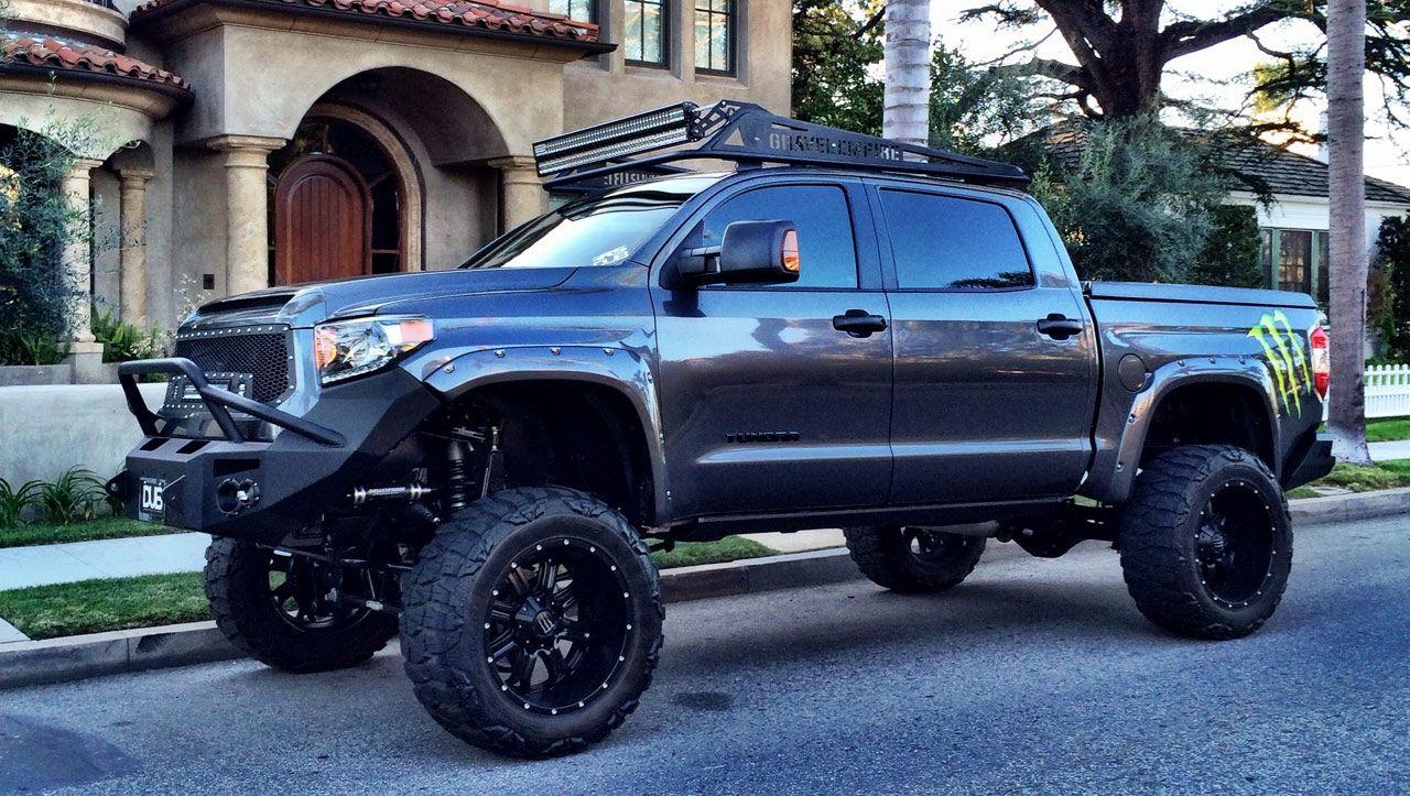 2016 Toyota Tundra Wallpapers HD Photos, Wallpapers and other Image