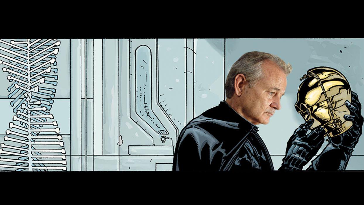 Star Wars Bill Murray wallpapers