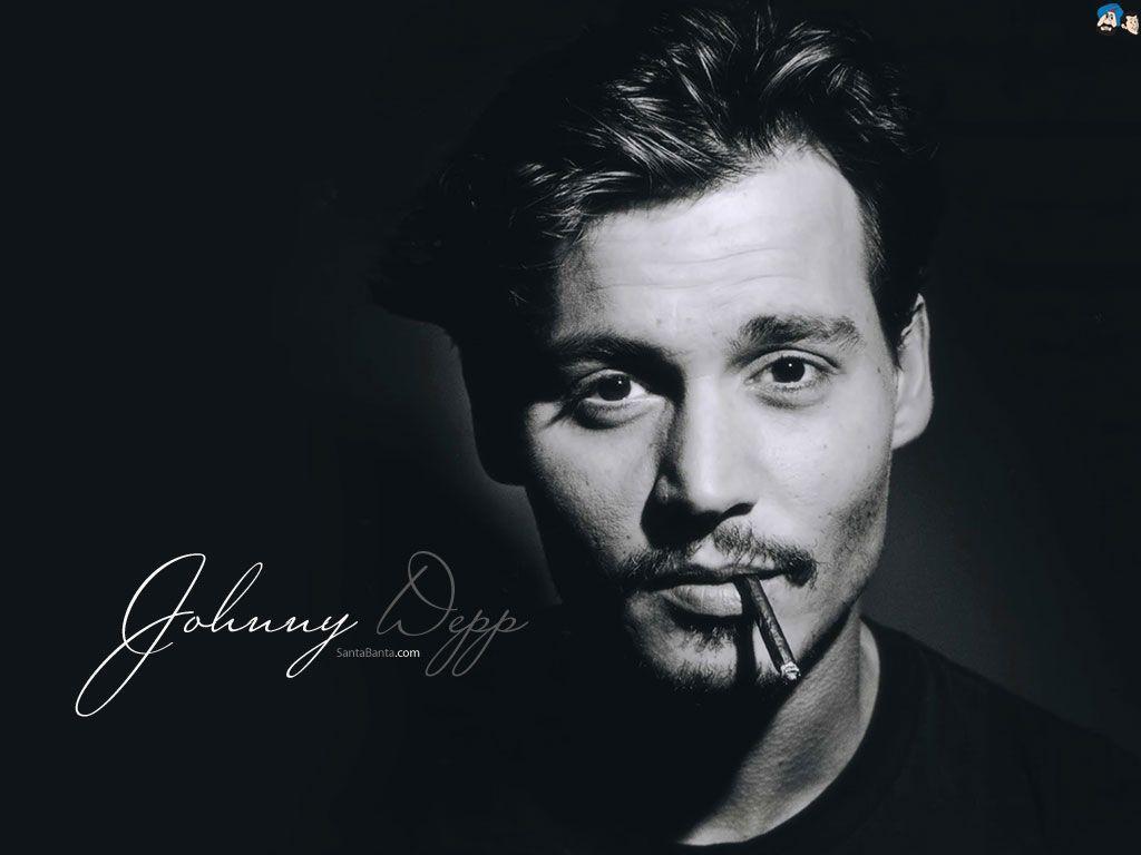 Johnny Depp Wallpapers