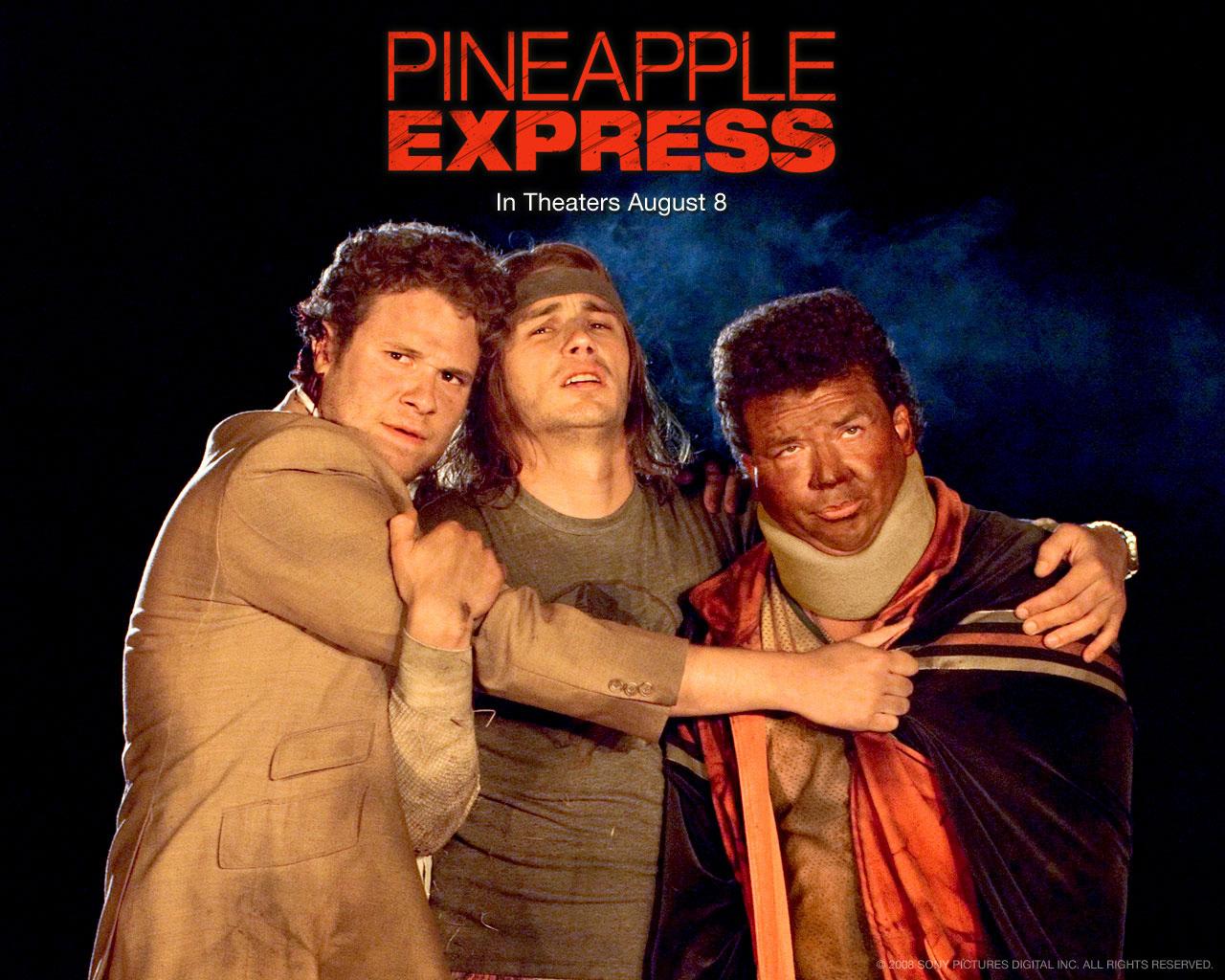 Seth Rogen image Pineapple Express Wallpapers HD wallpapers and