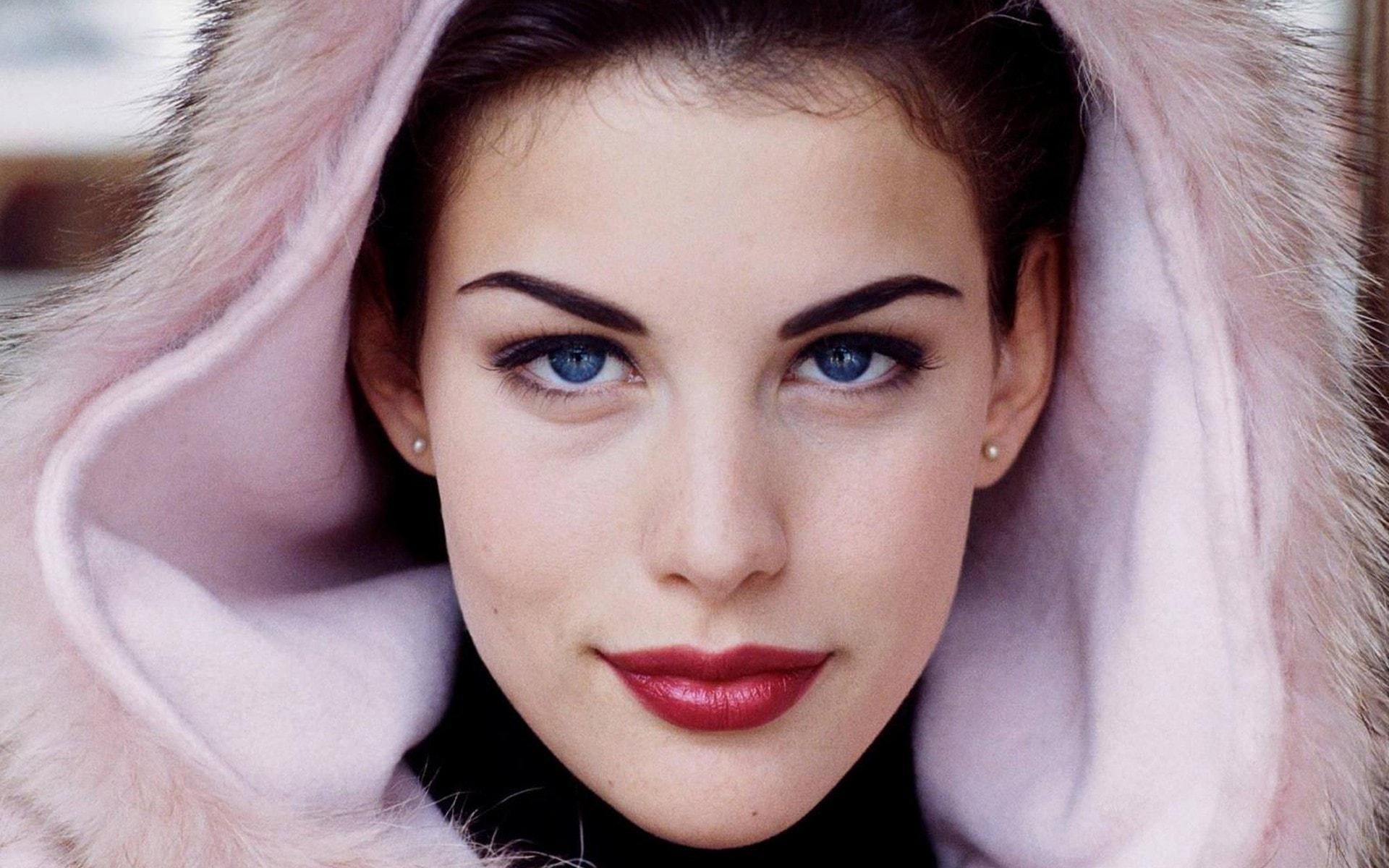 Liv Tyler HD Wallpapers