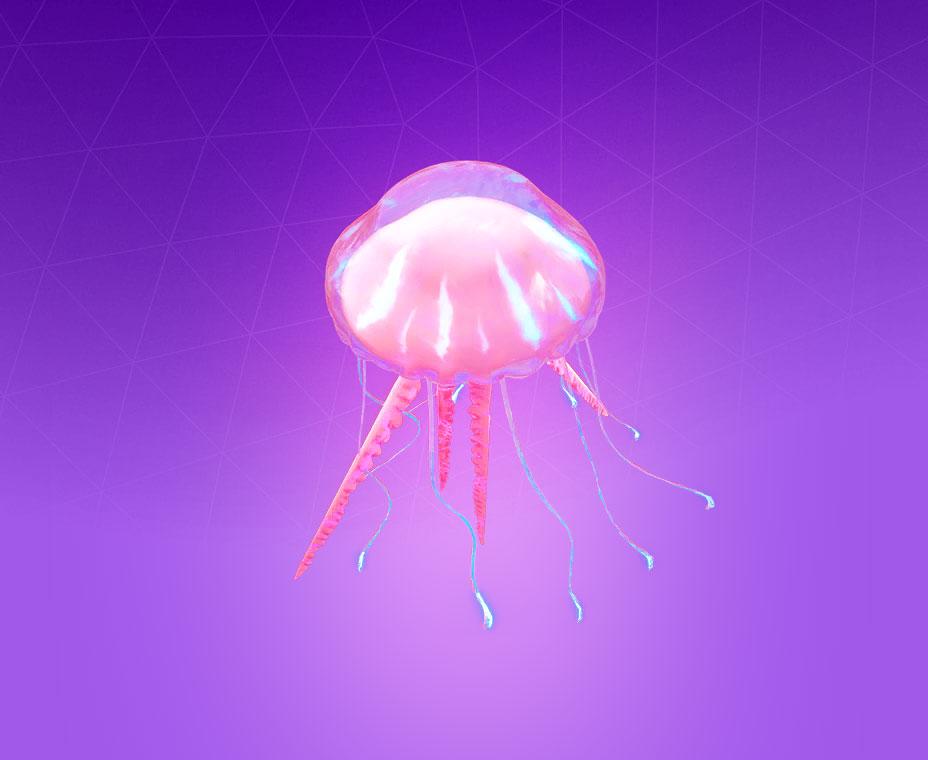 Starfish Fortnite wallpapers