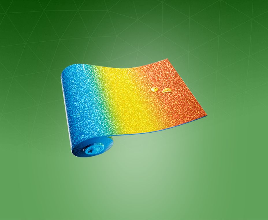 Gummy Fishstick Fortnite wallpapers