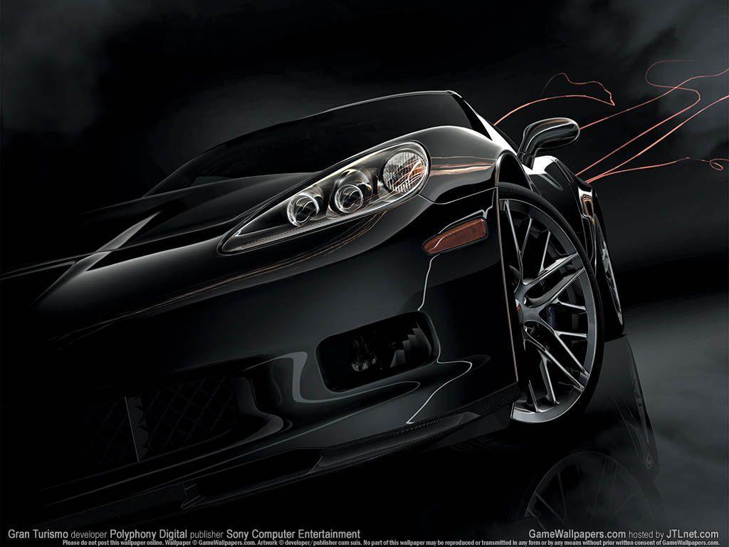 Gran Turismo wallpapers