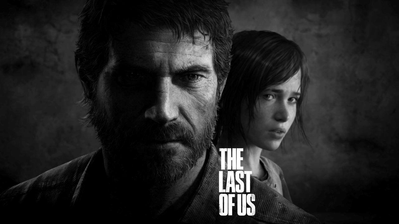 The Last Of Us HD Wallpapers and Backgrounds