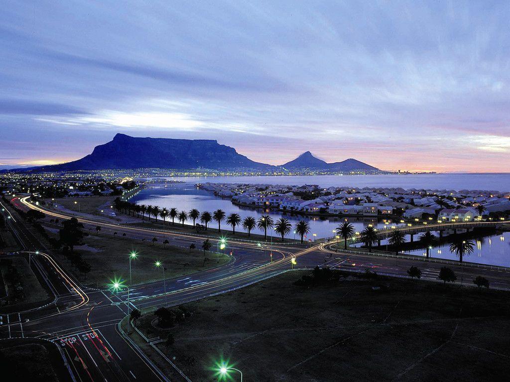 Cape Town Wallpapers