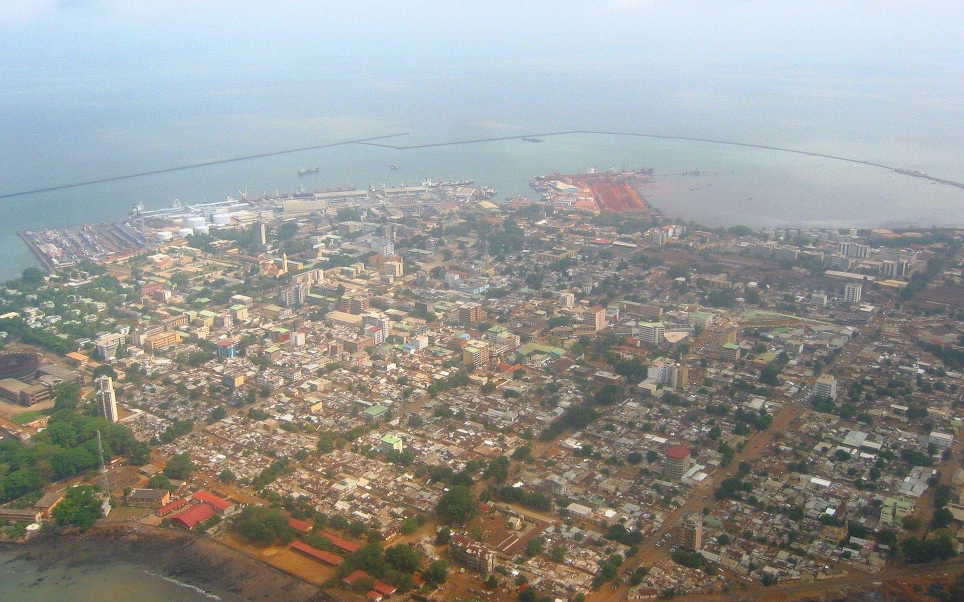 Guinea Conakry