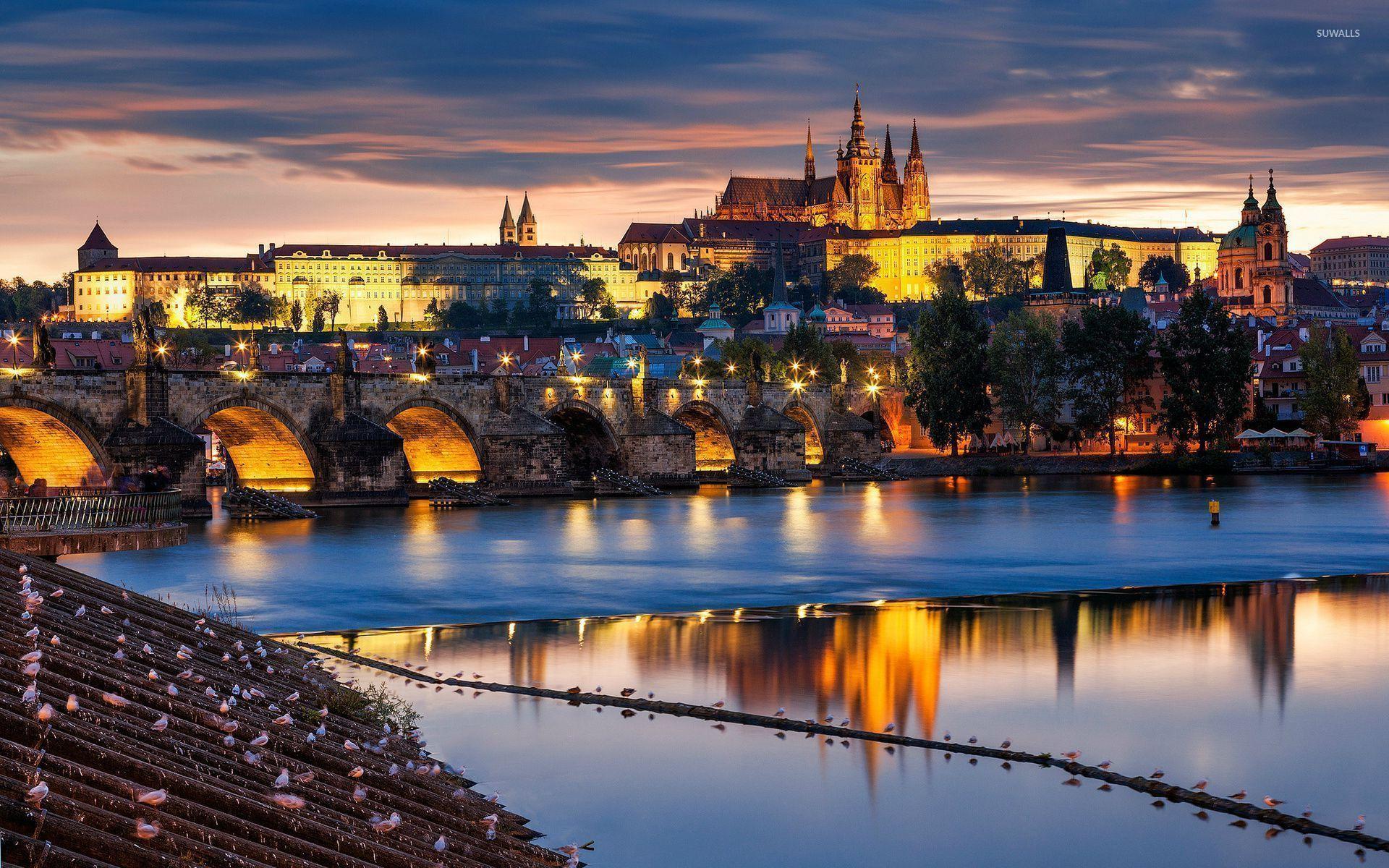 Prague [5] wallpapers