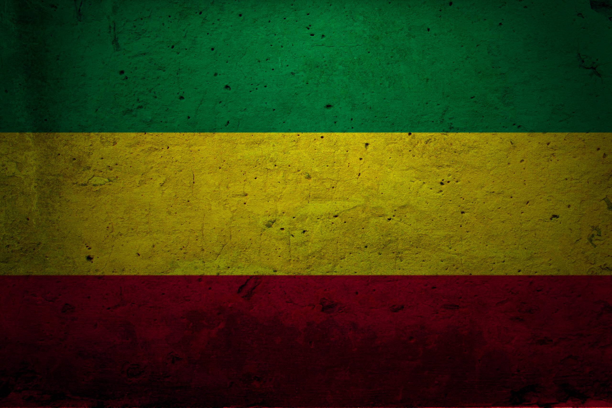 Pin Jamaican Flag Wallpapers