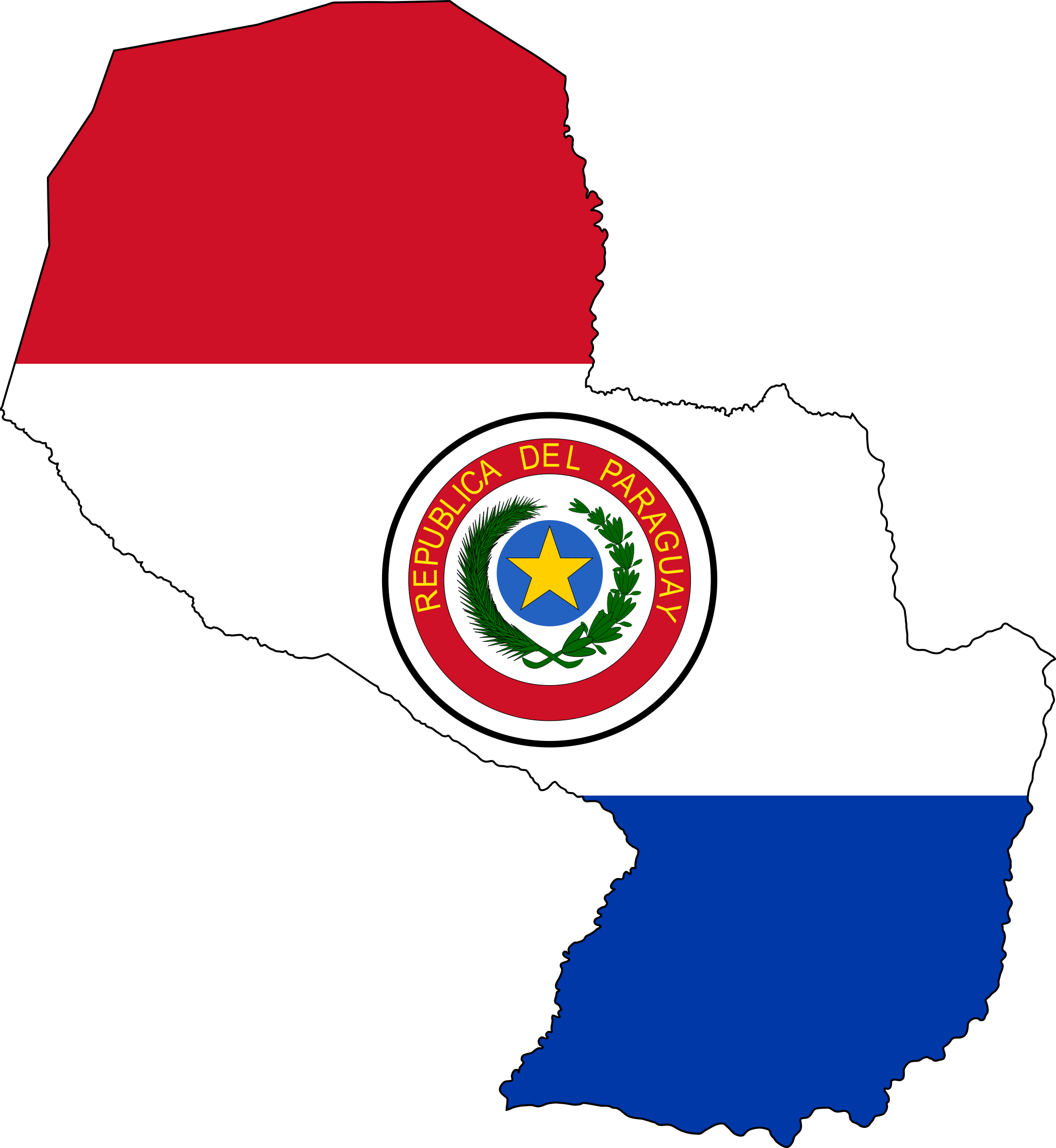 Paraguay